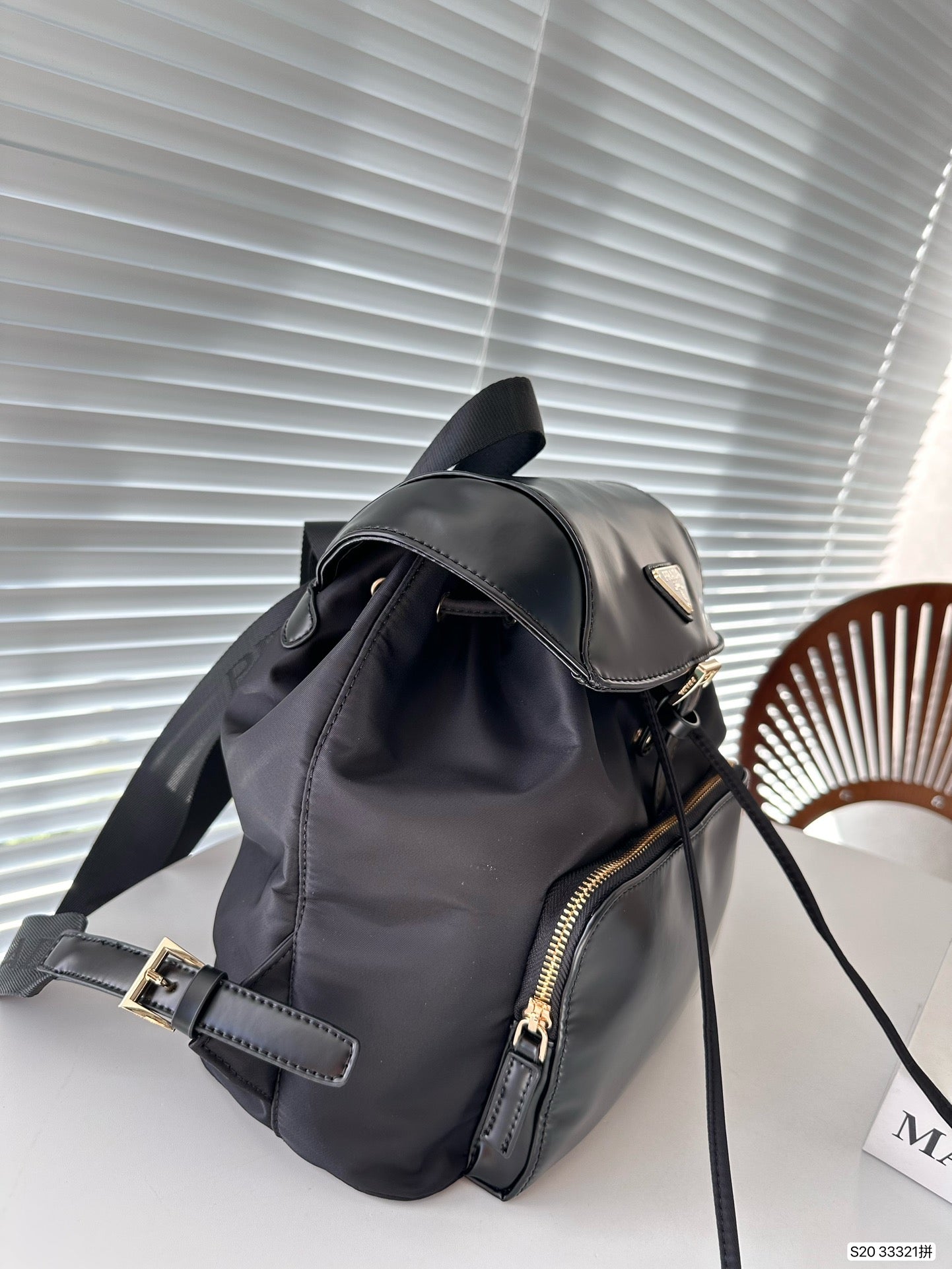 PRADA BAG-249