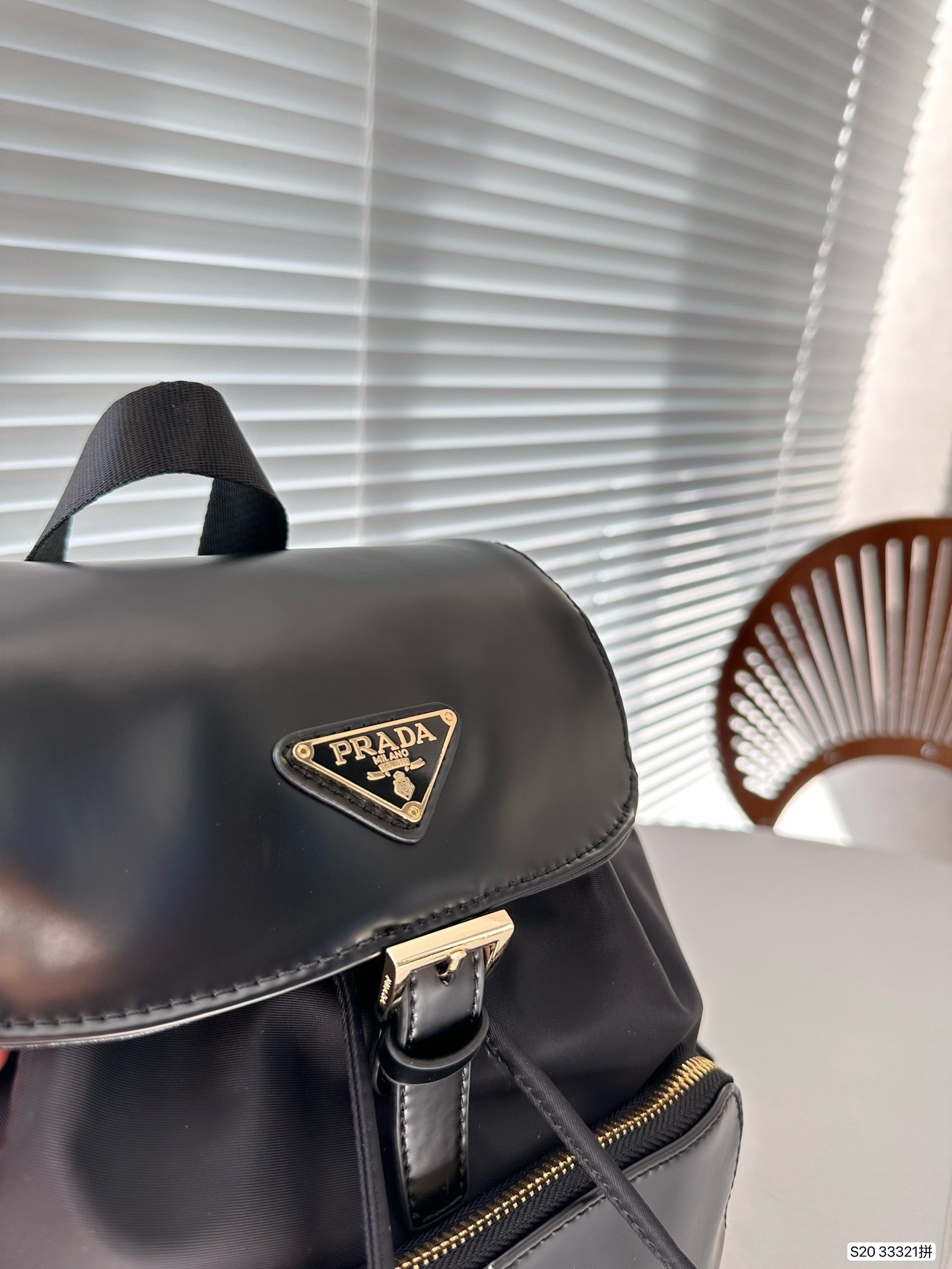 PRADA BAG-249