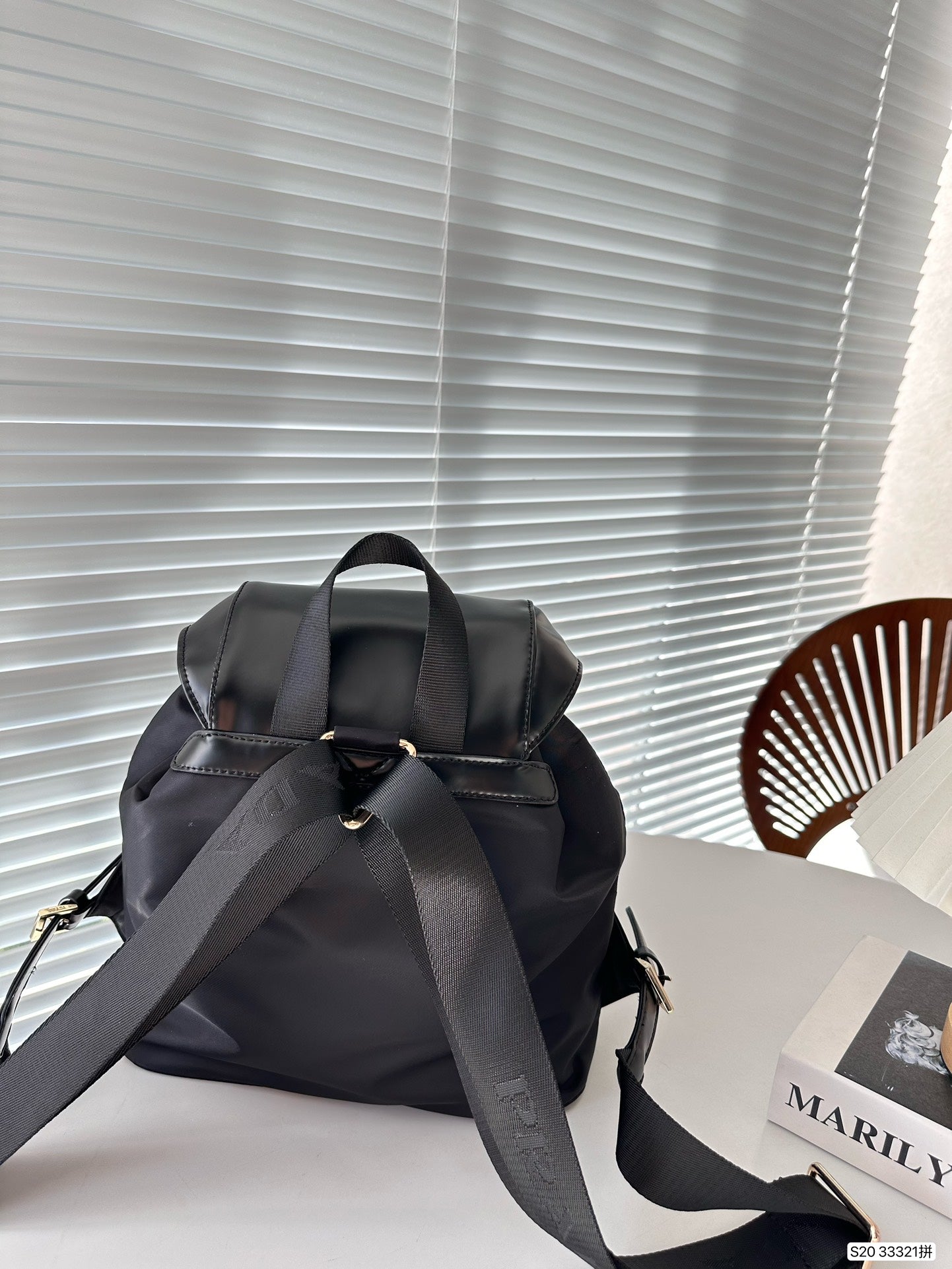 PRADA BAG-249