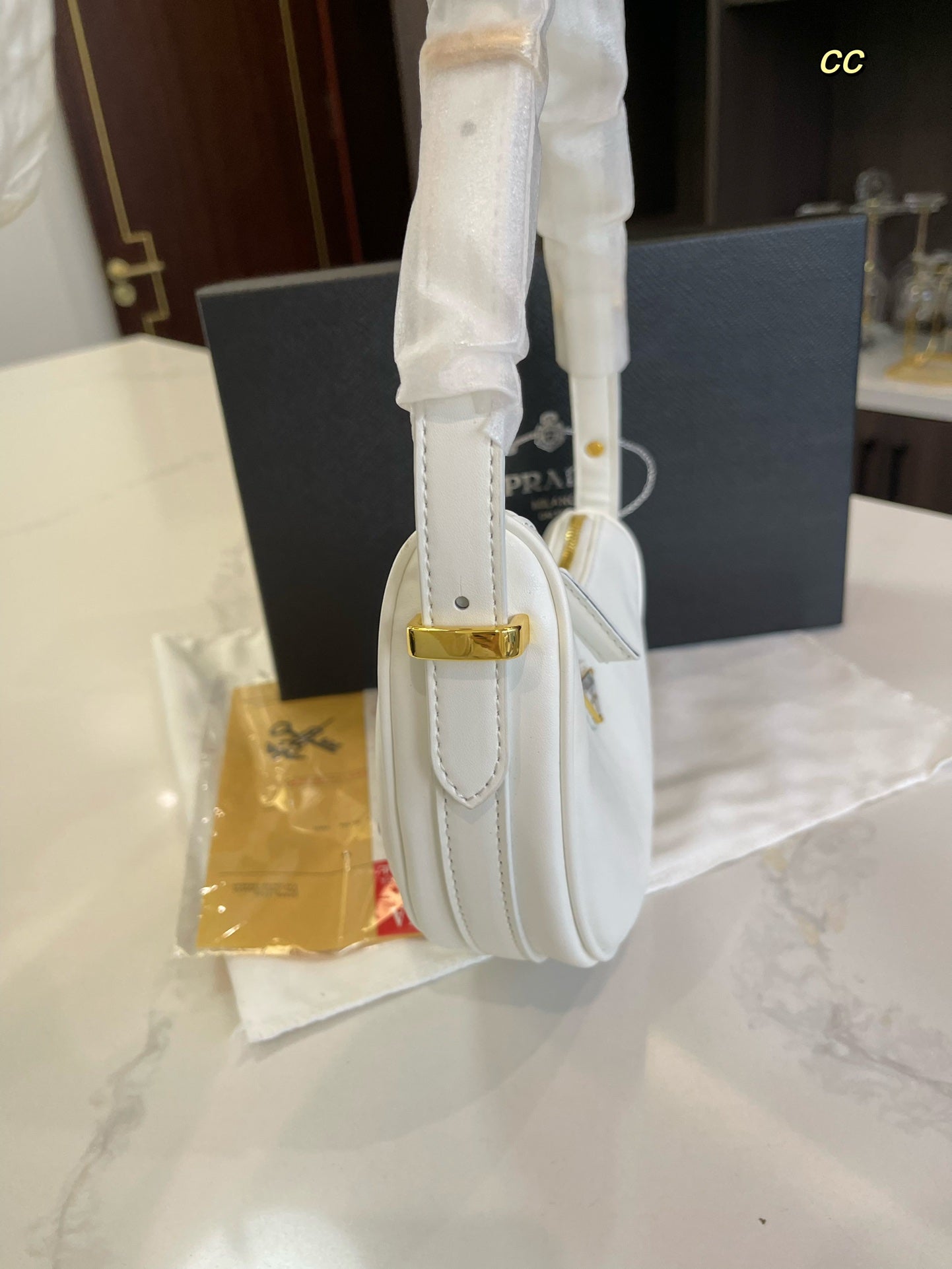 PRADA BAG-250