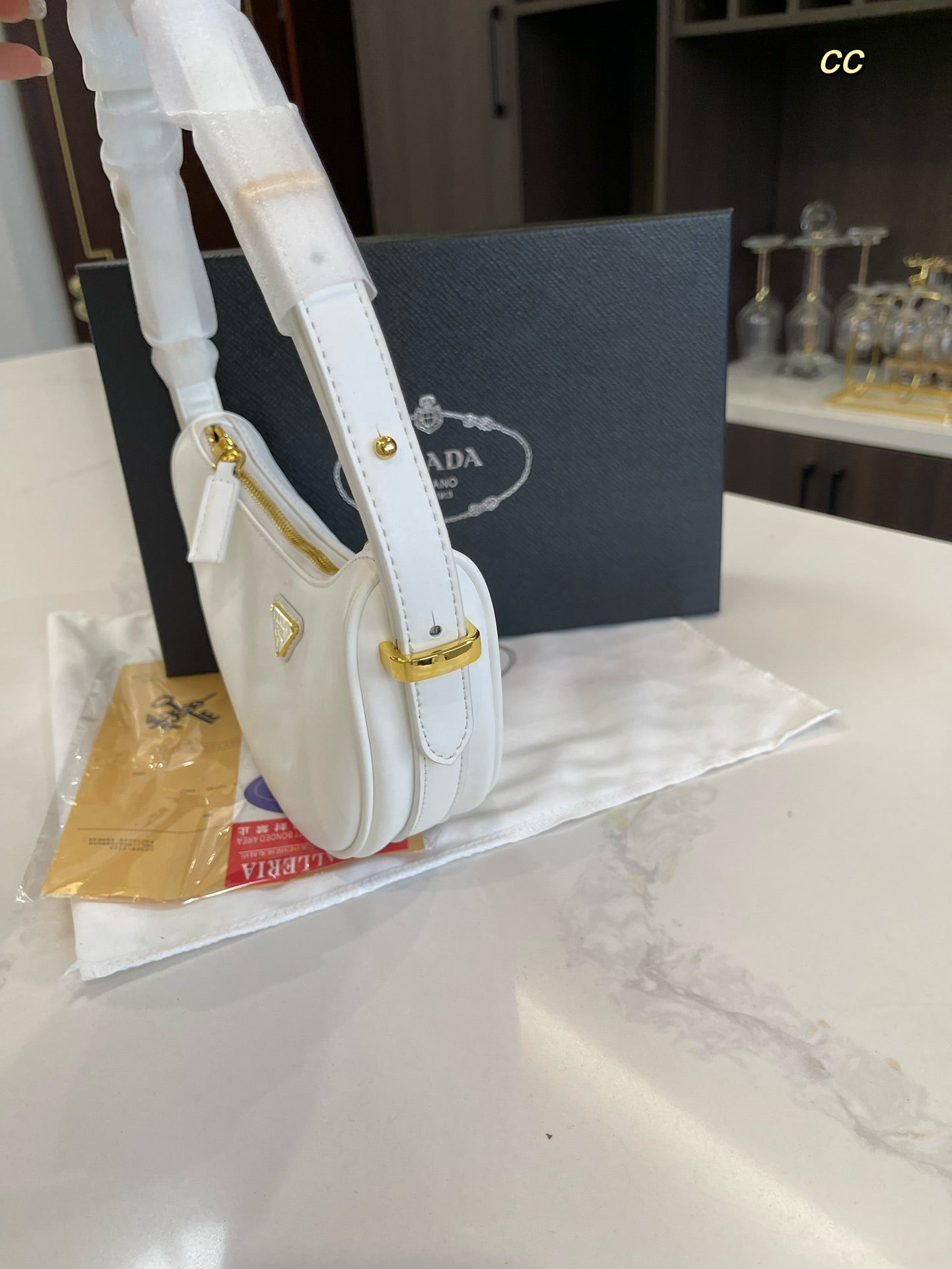 PRADA BAG-250