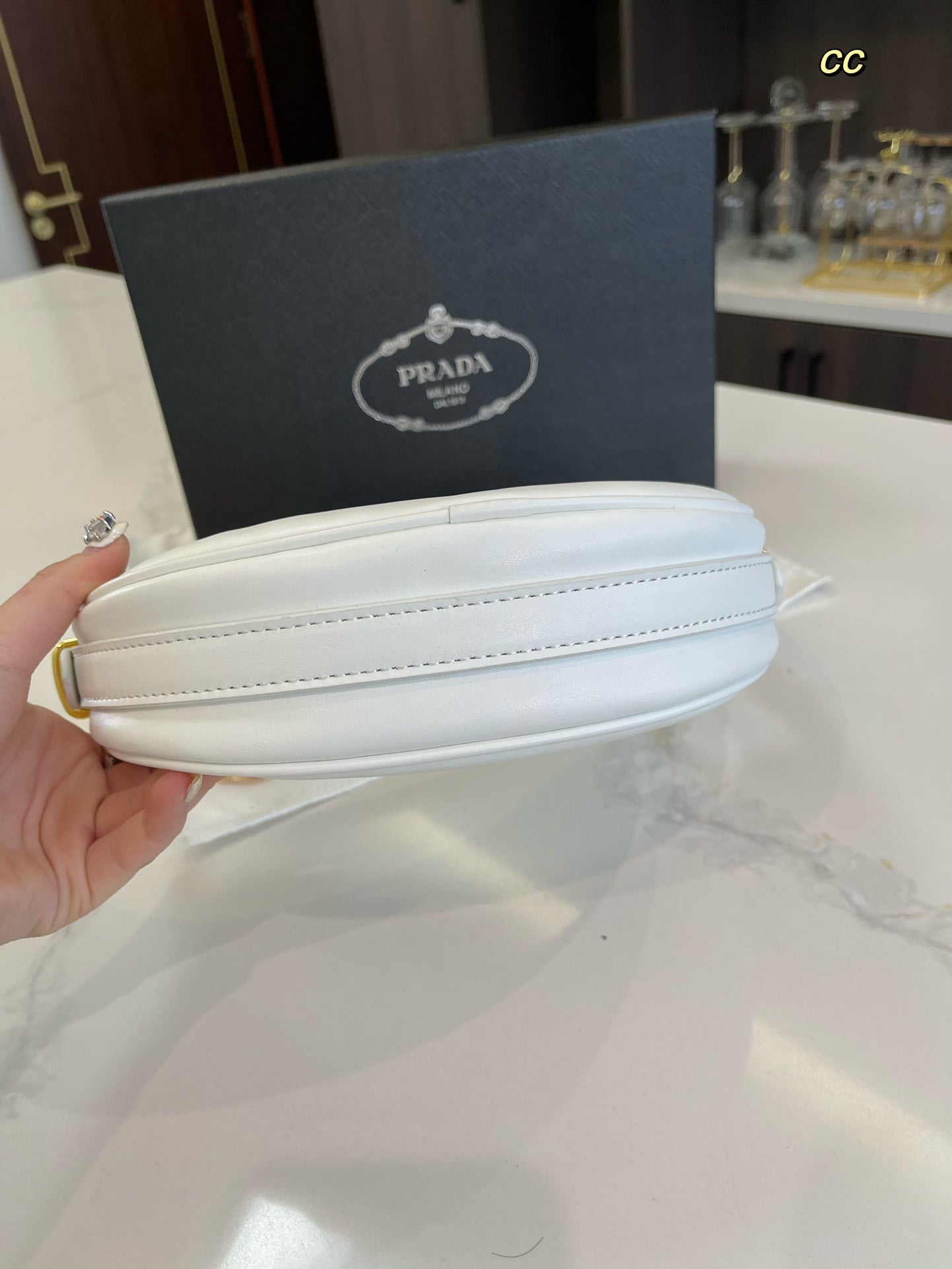 PRADA BAG-250