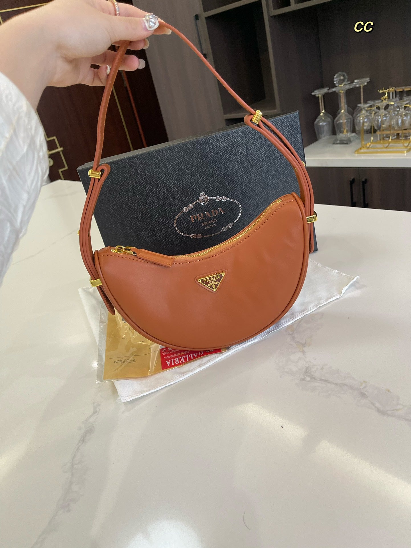 PRADA BAG-251