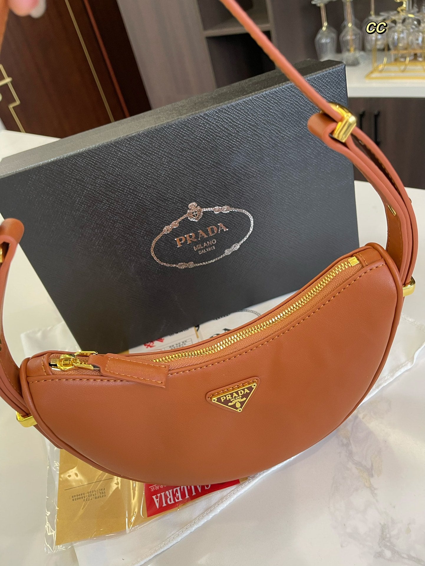 PRADA BAG-251