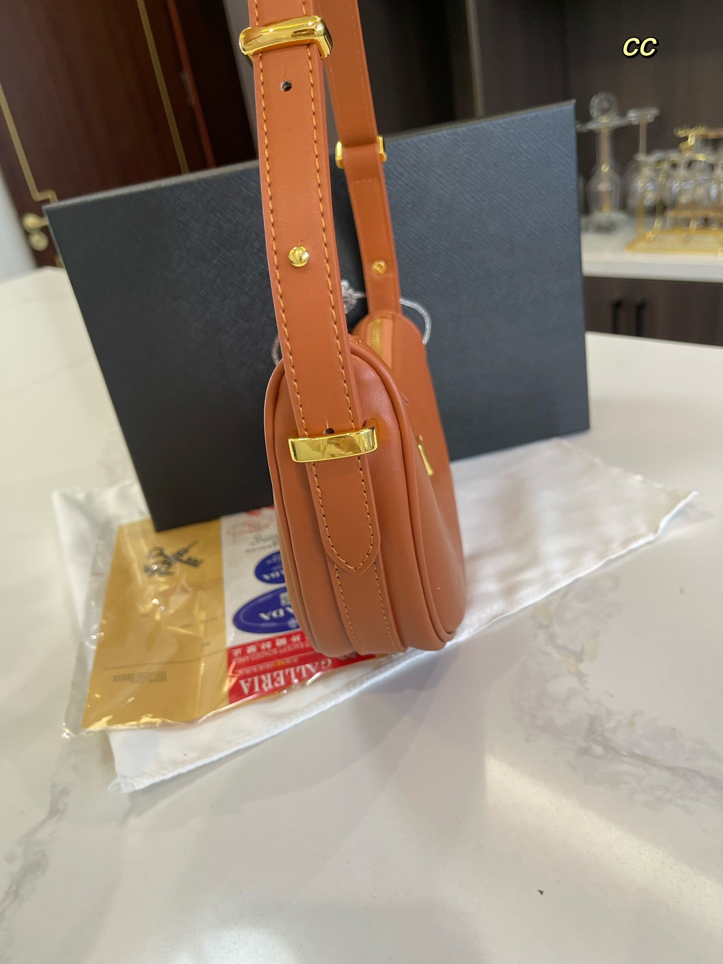 PRADA BAG-251