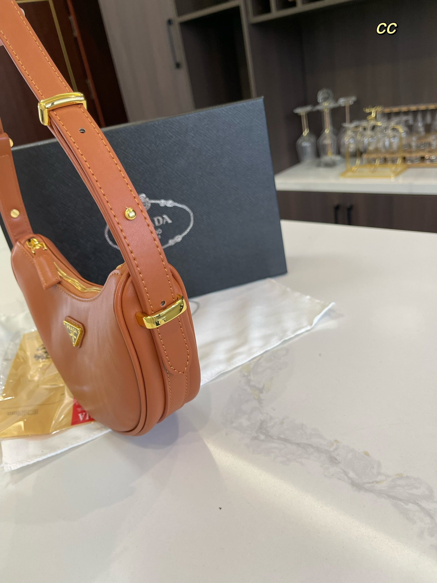 PRADA BAG-251