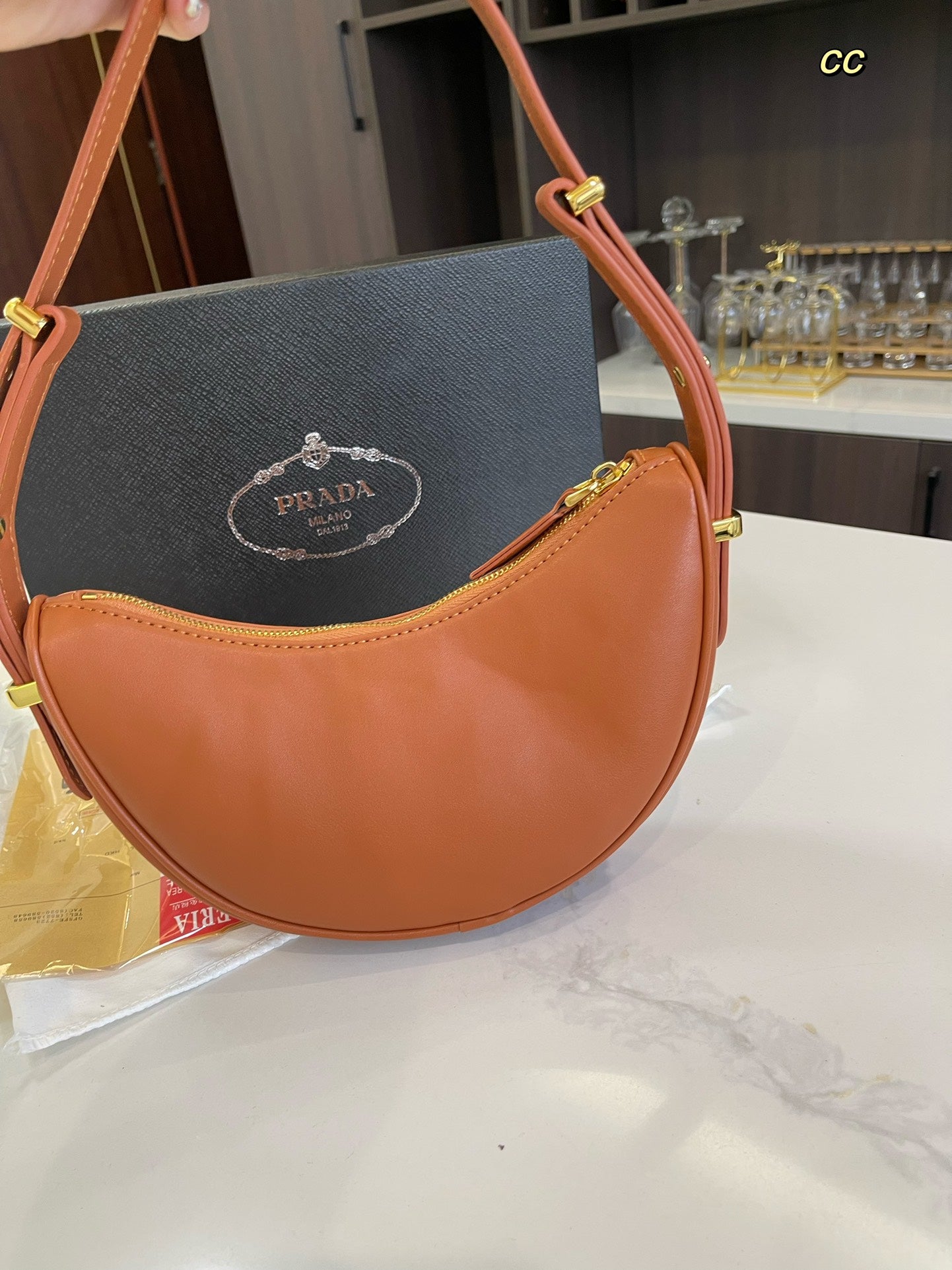 PRADA BAG-251