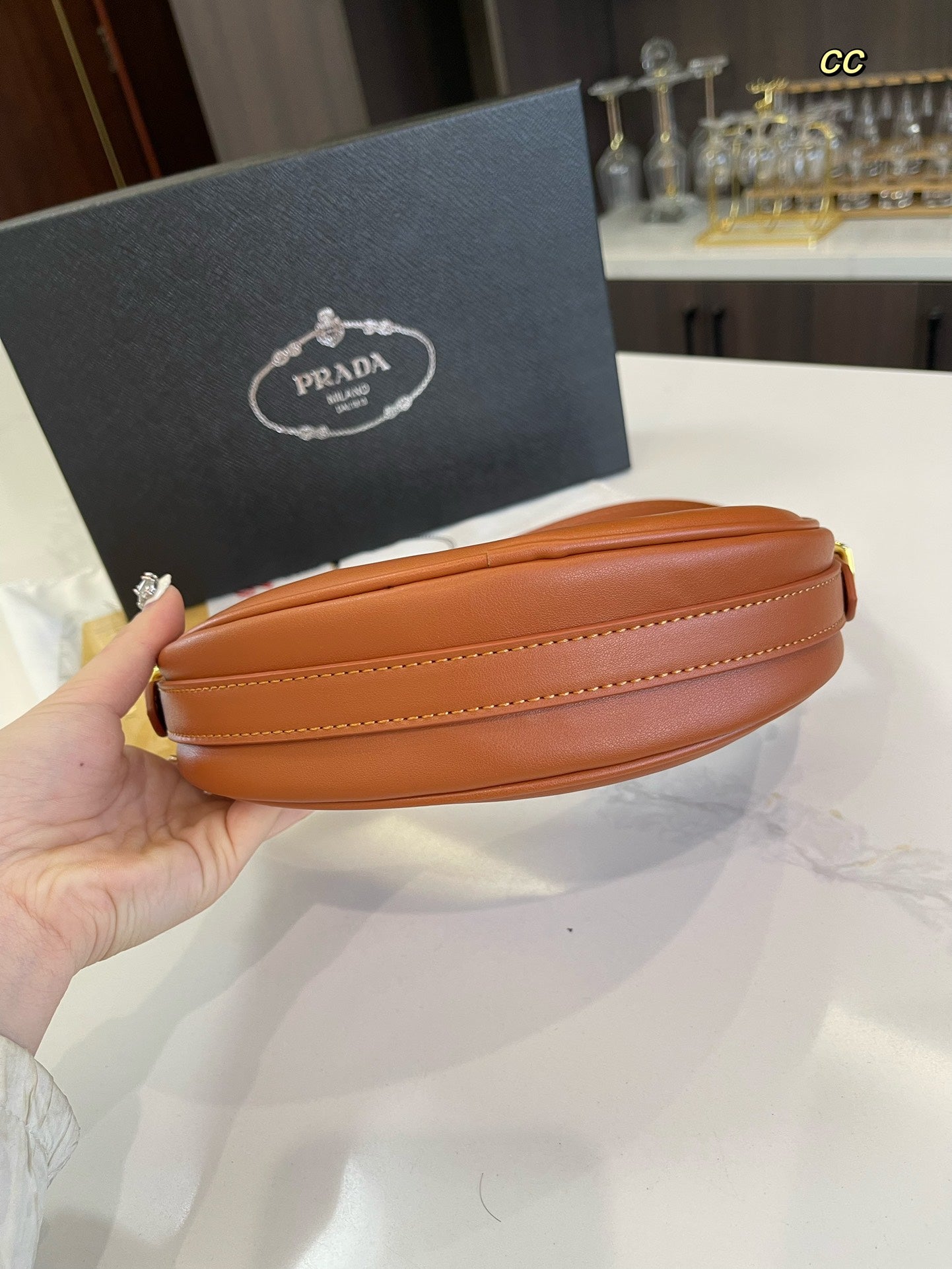 PRADA BAG-251