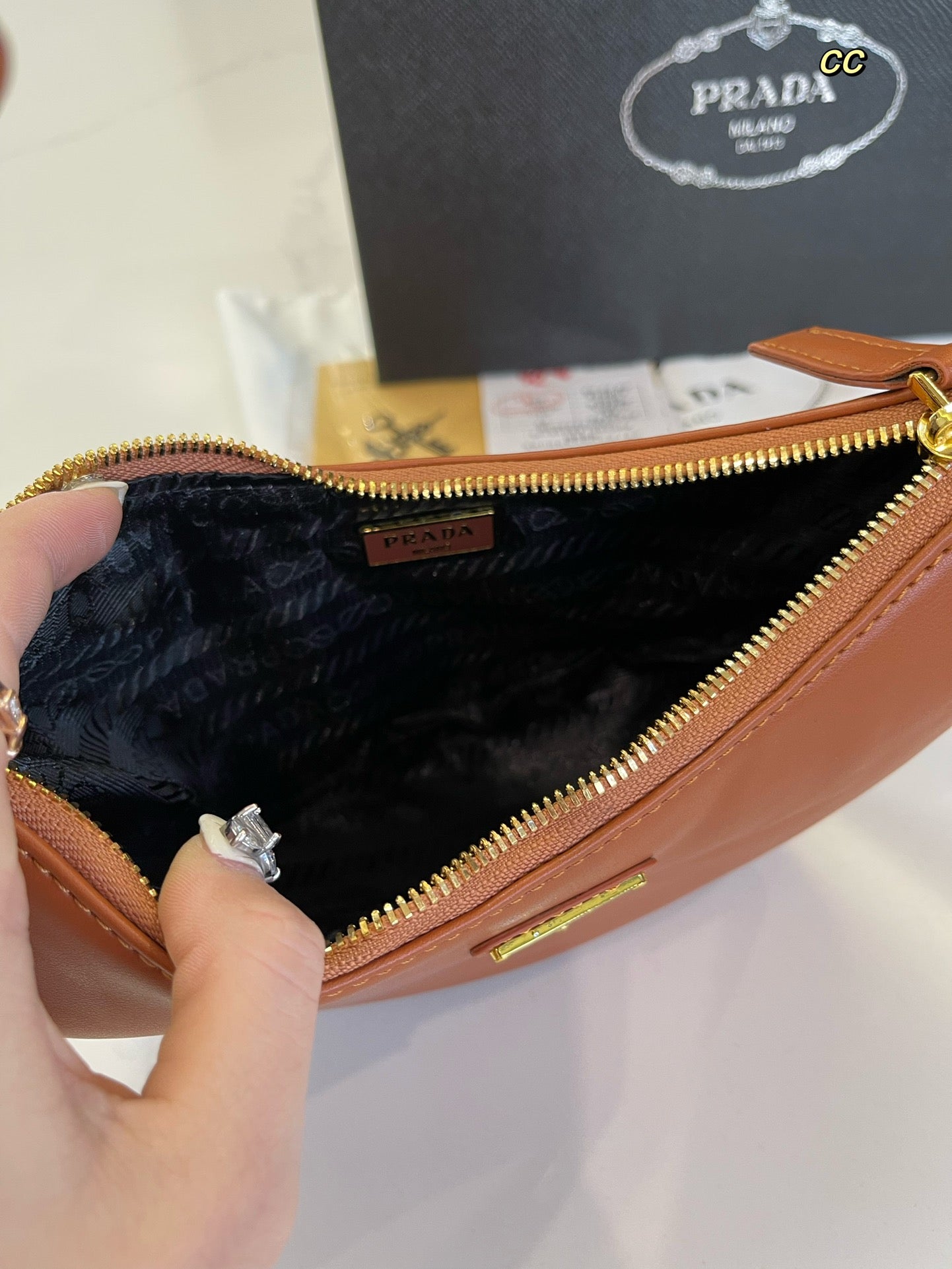 PRADA BAG-251