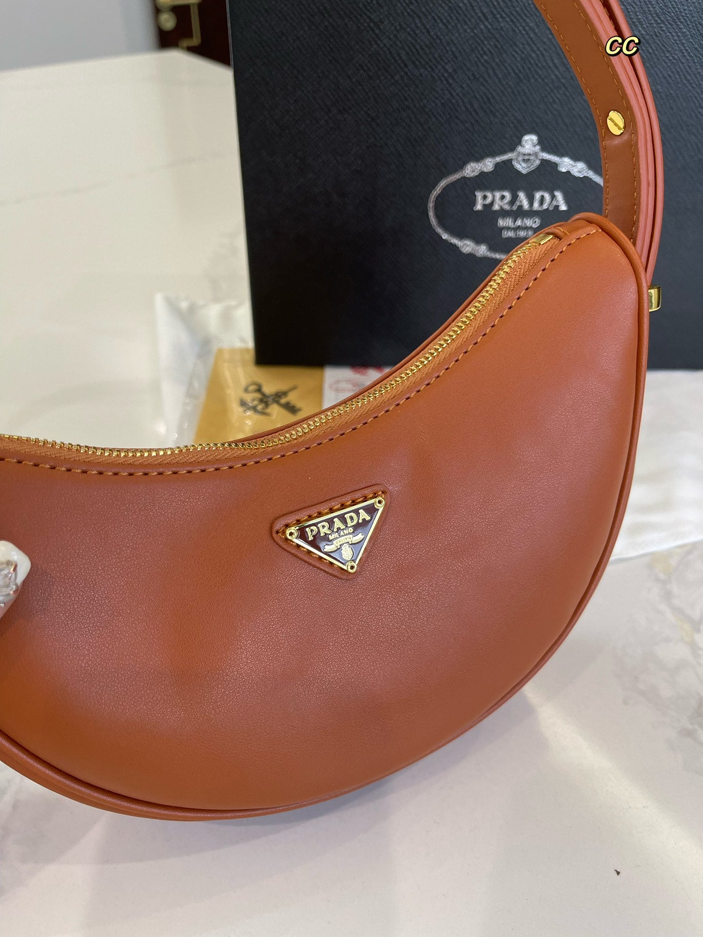 PRADA BAG-251