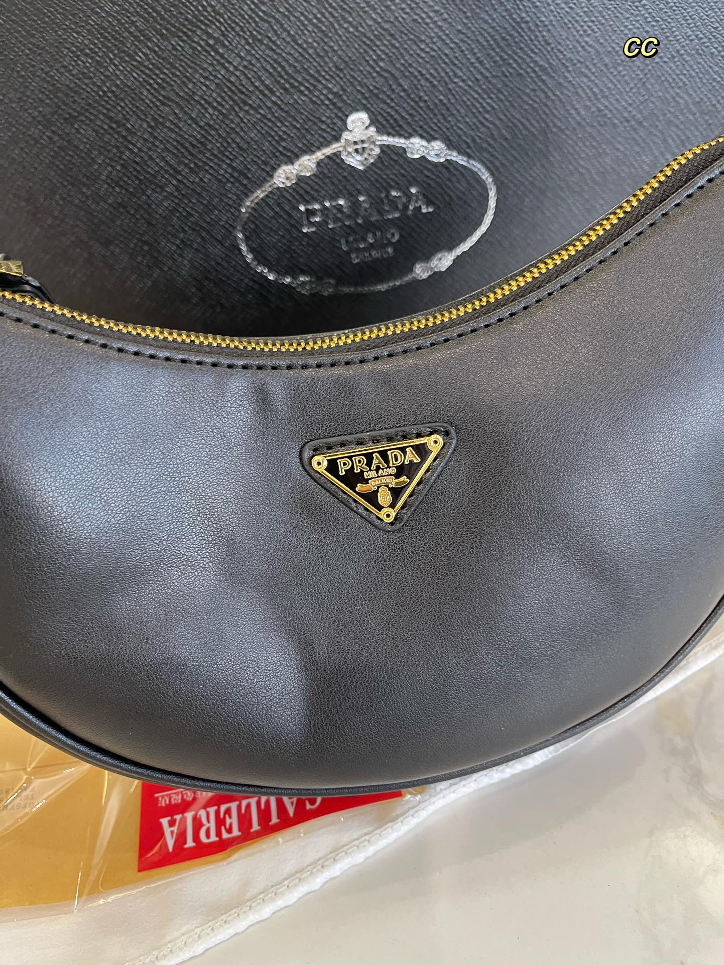 PRADA BAG-252