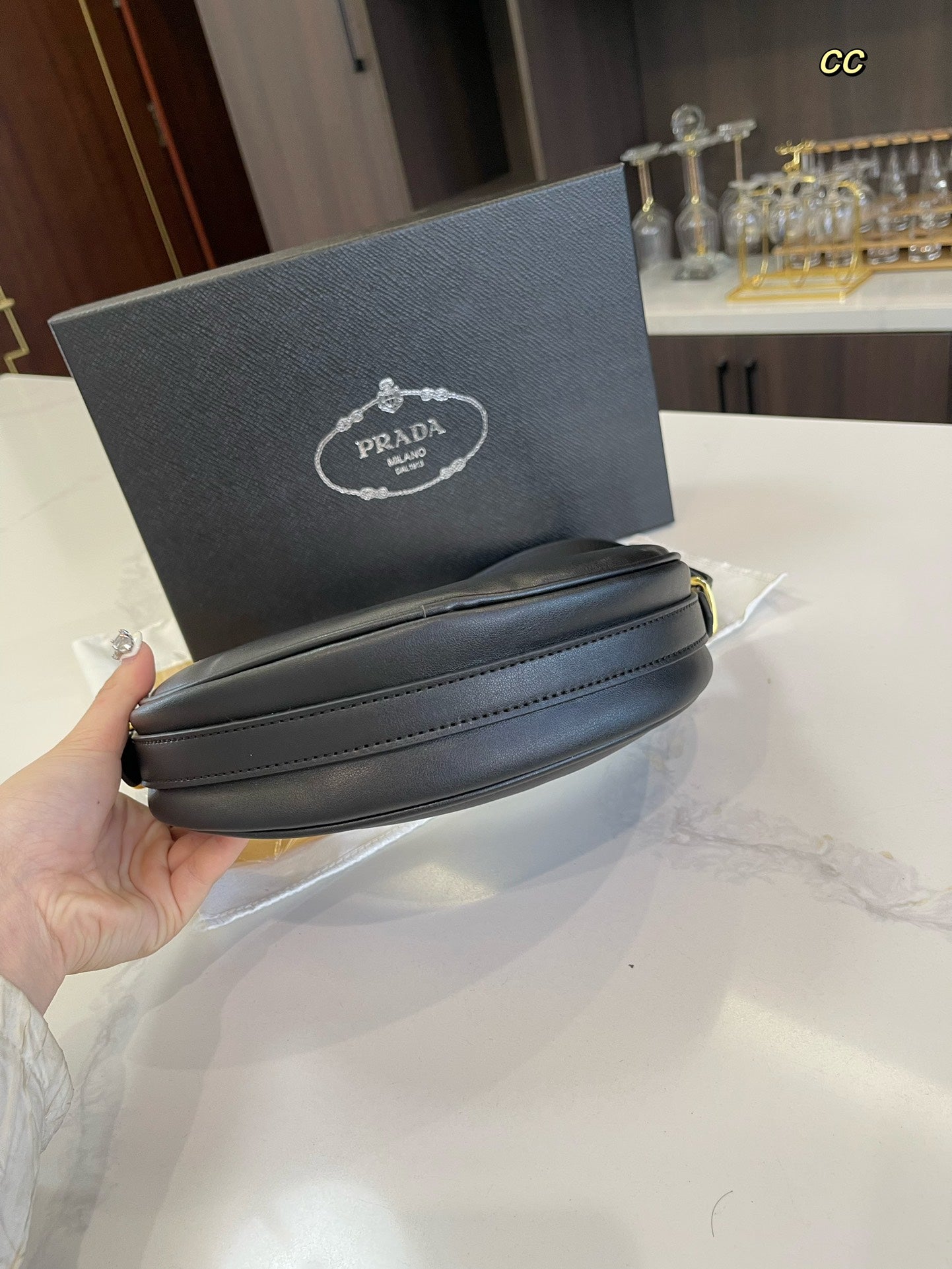 PRADA BAG-252
