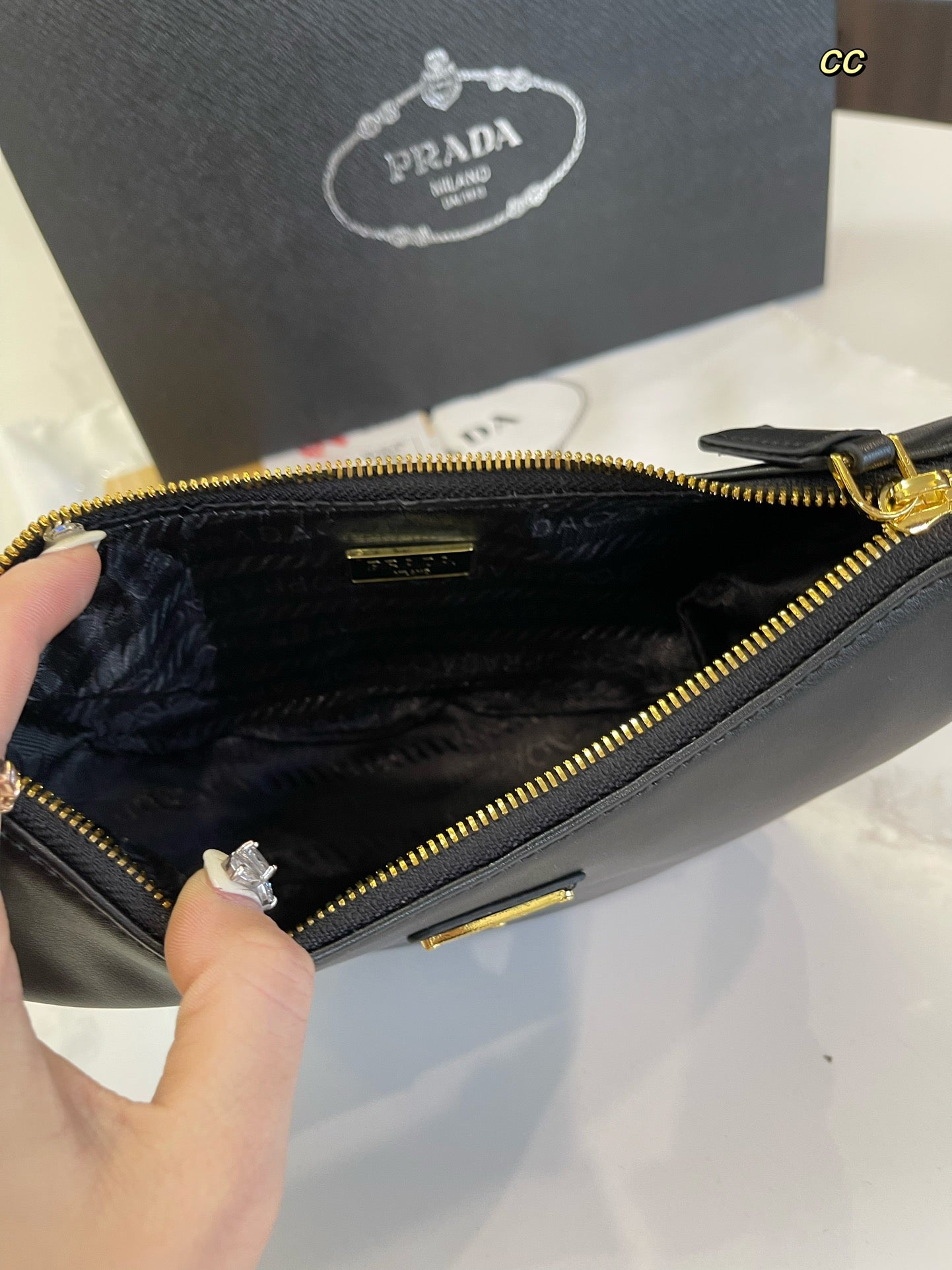 PRADA BAG-252