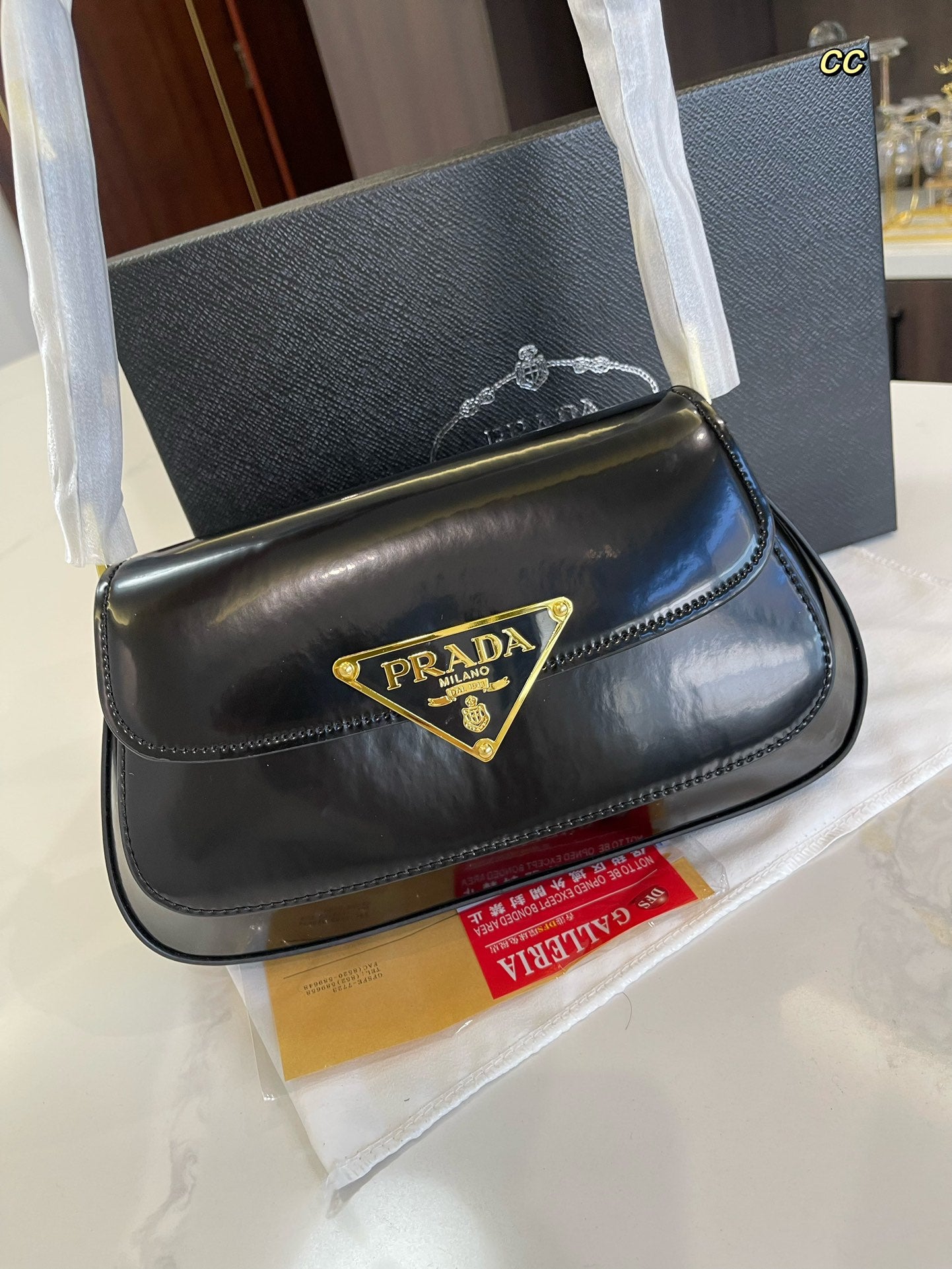 PRADA BAG-253