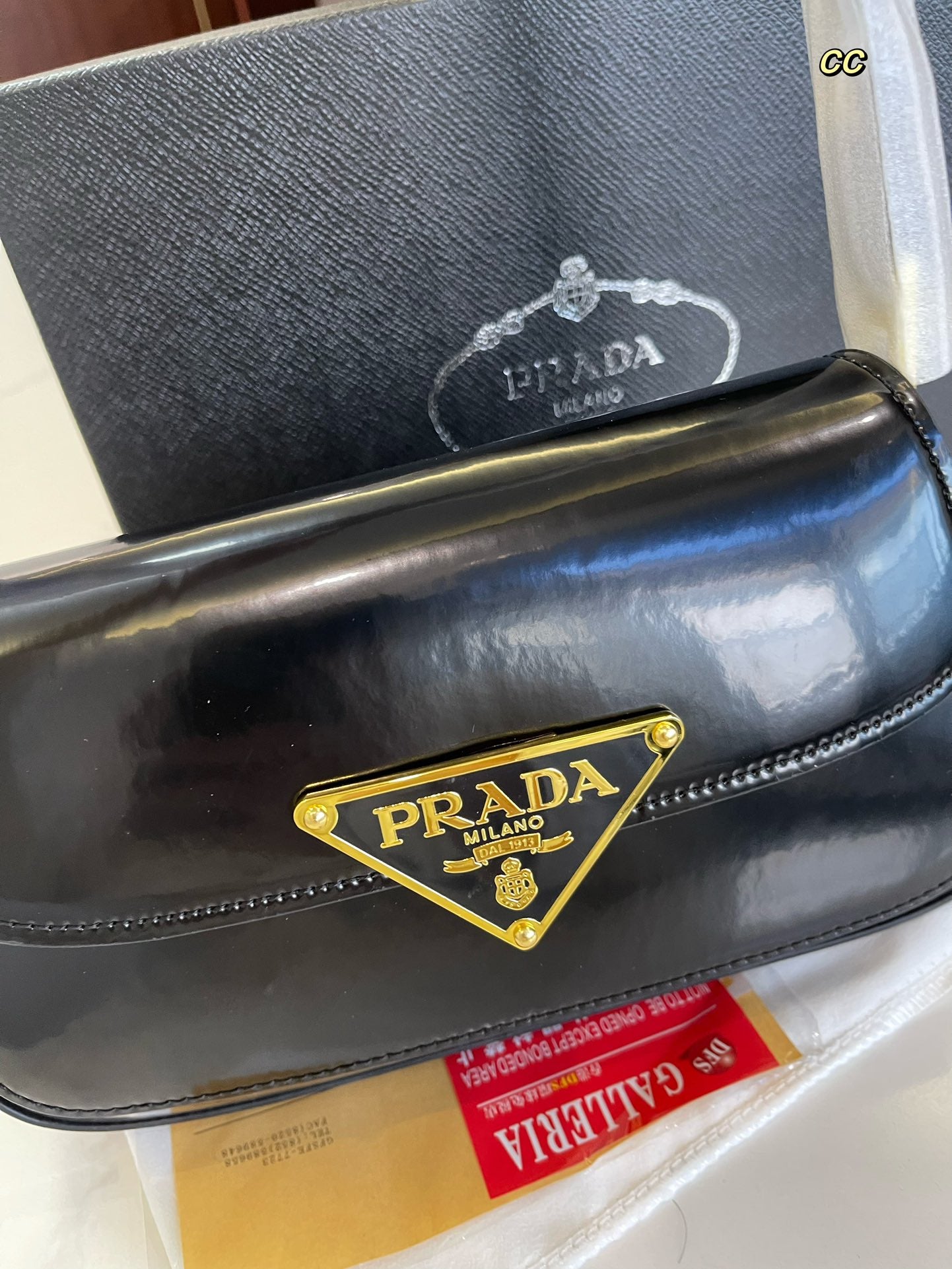 PRADA BAG-253