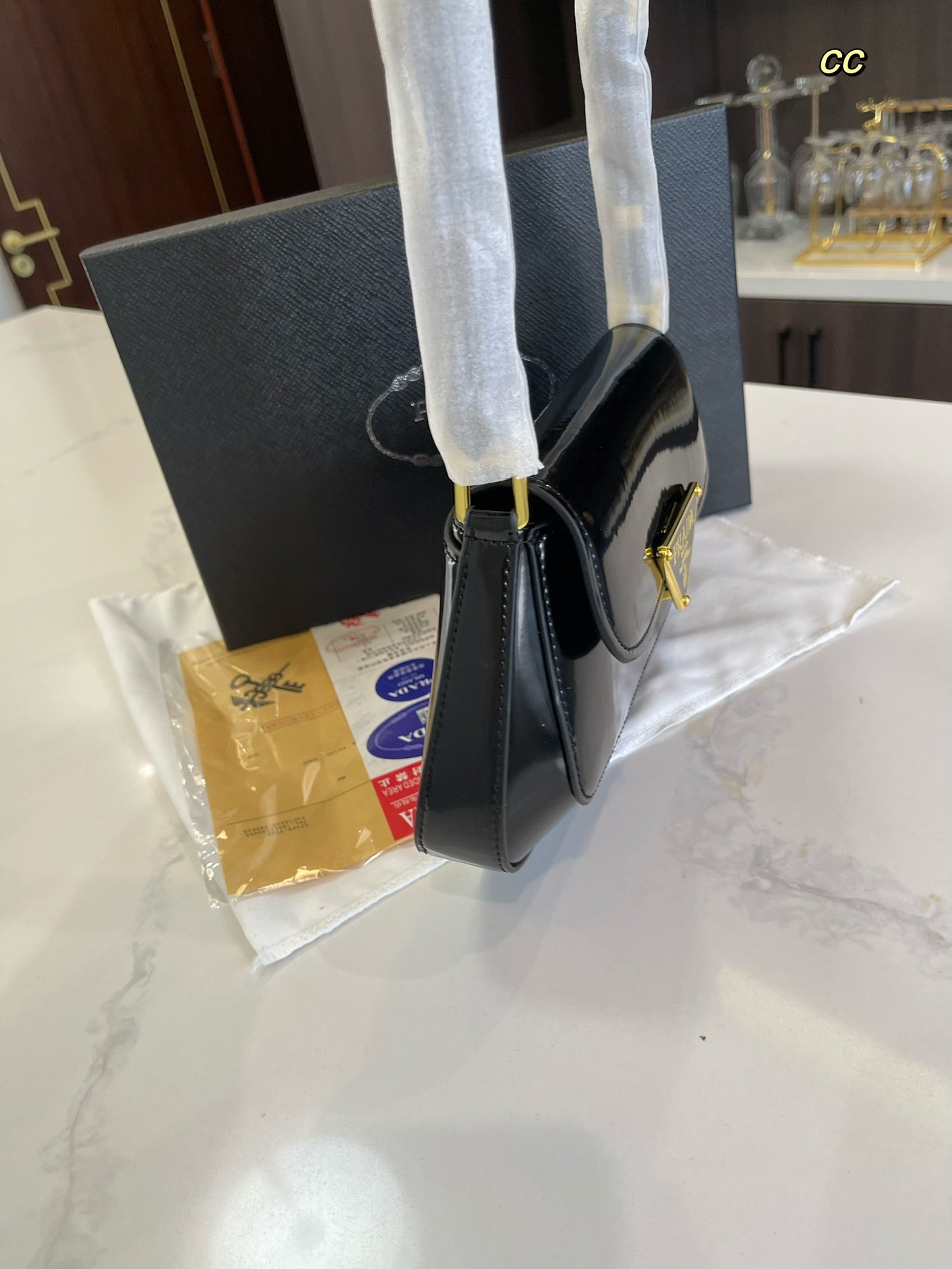 PRADA BAG-253