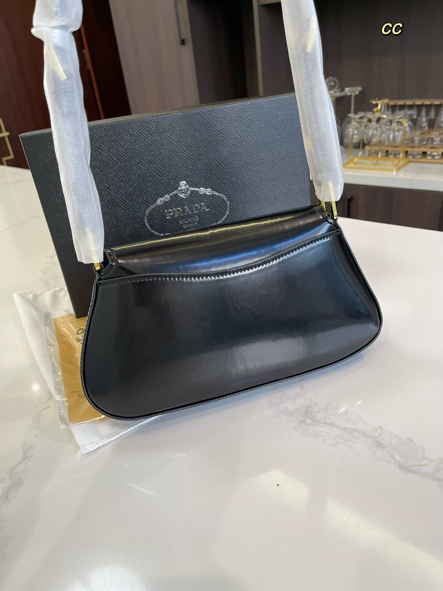 PRADA BAG-253