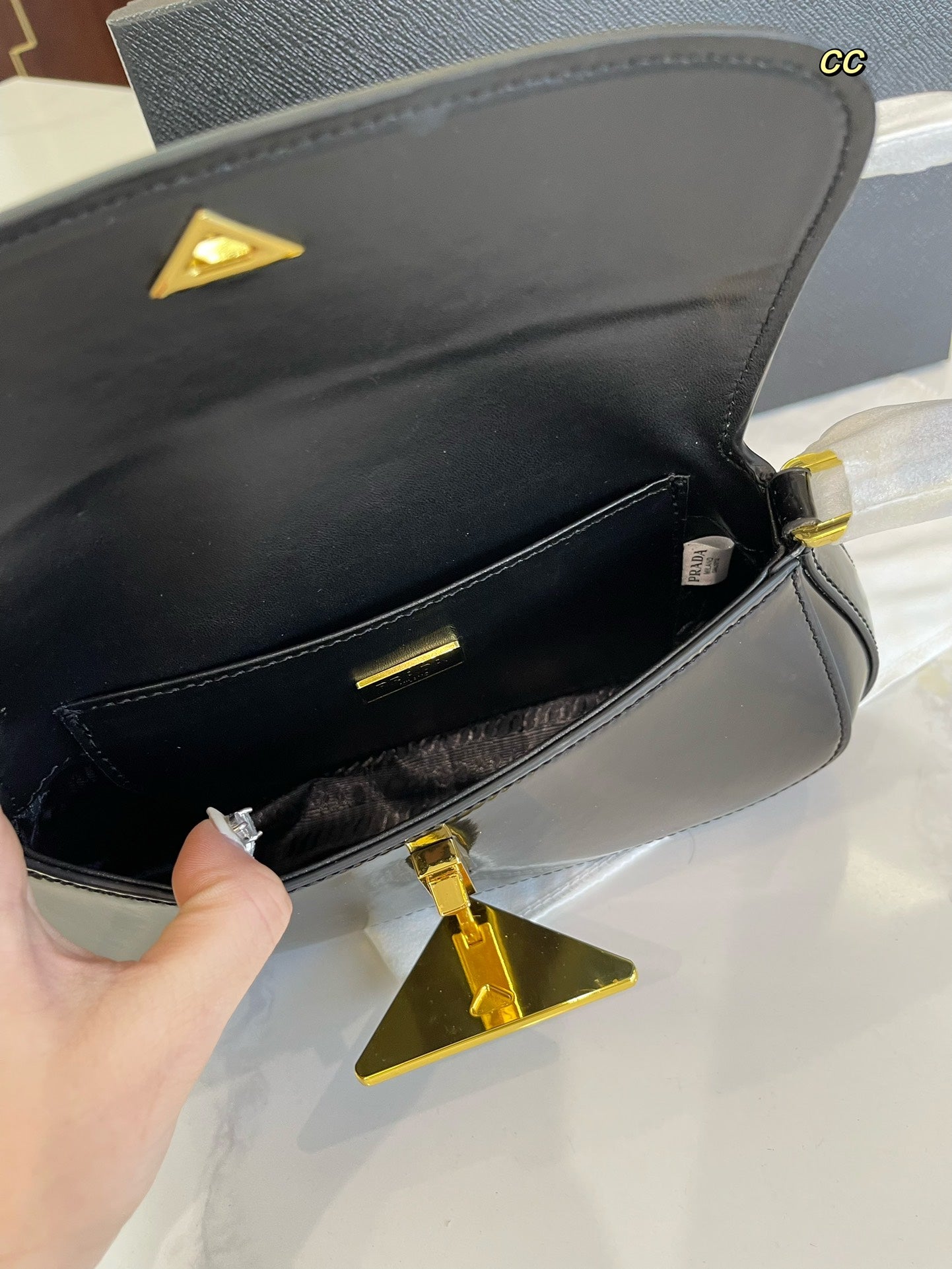 PRADA BAG-253