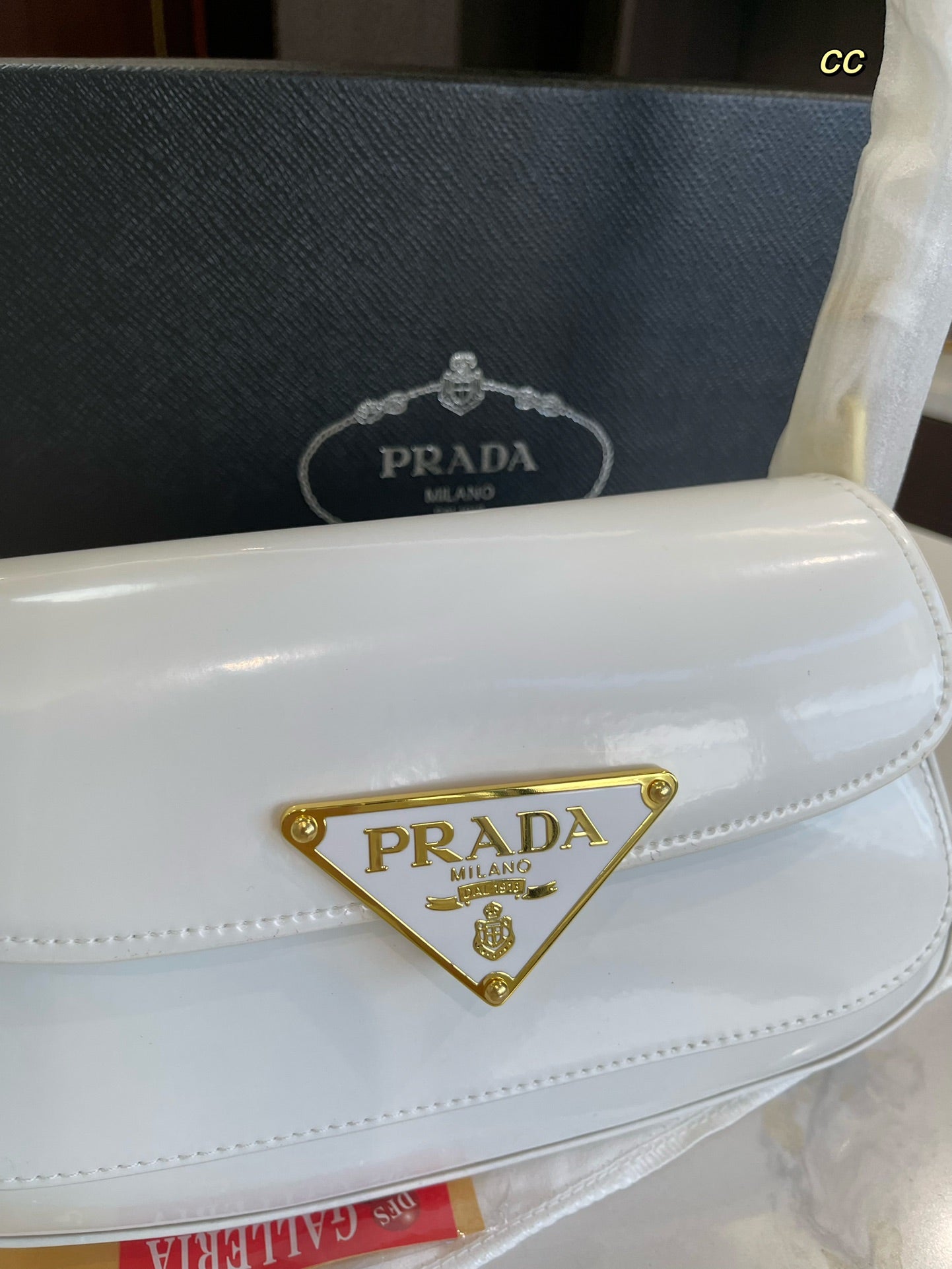 PRADA BAG-254