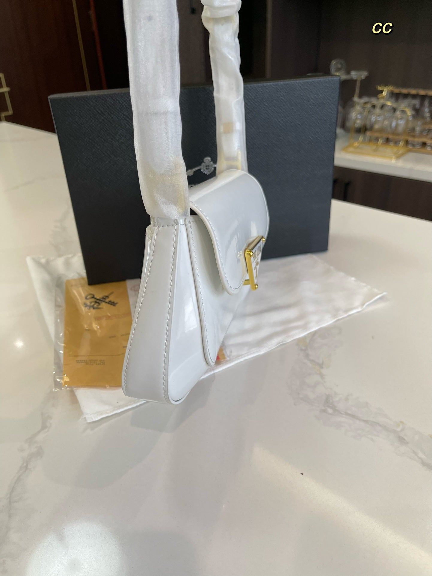 PRADA BAG-254