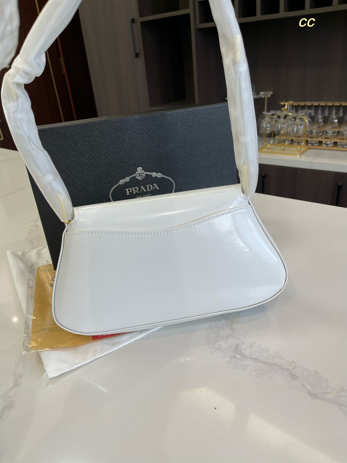 PRADA BAG-254