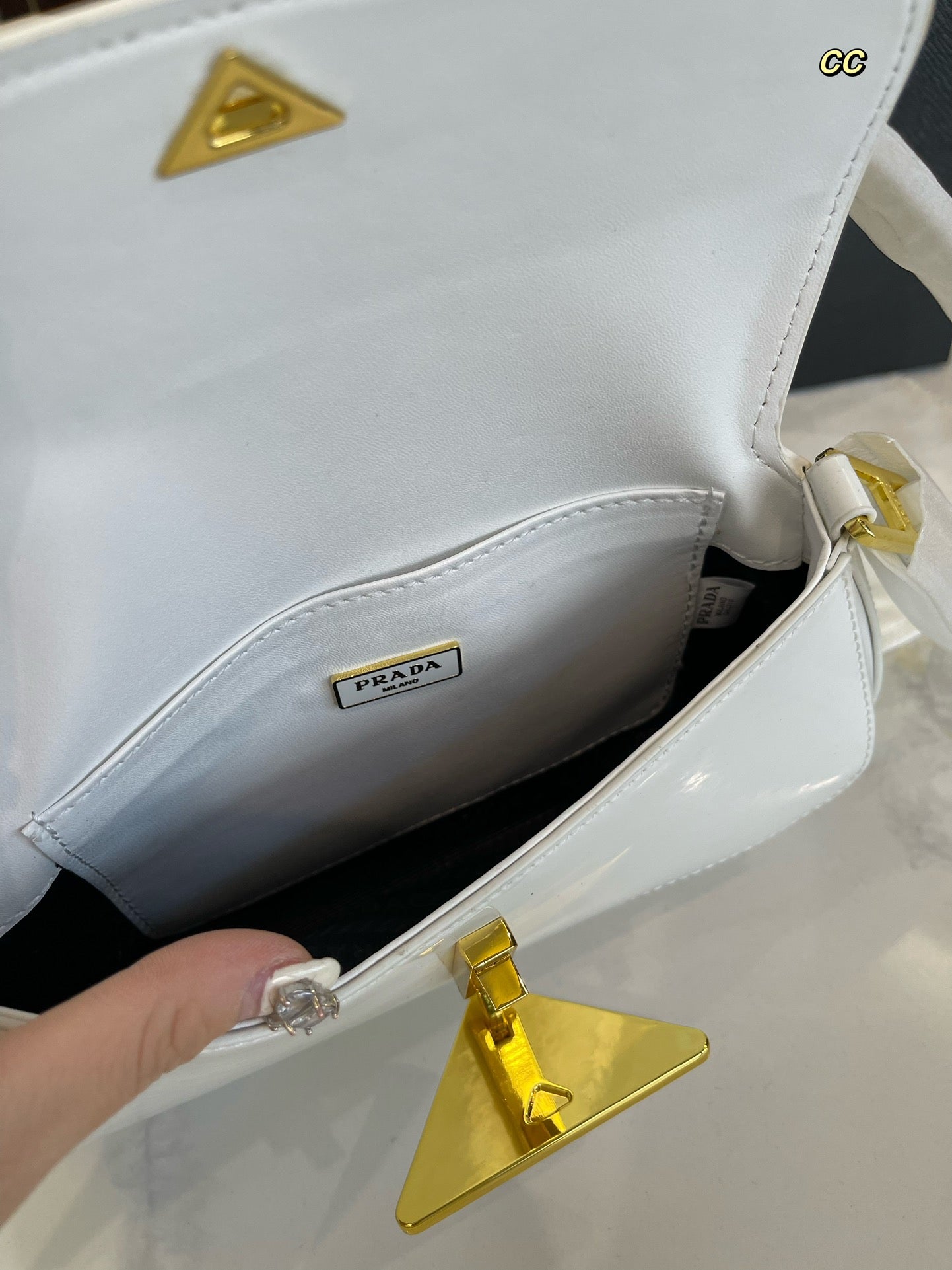PRADA BAG-254