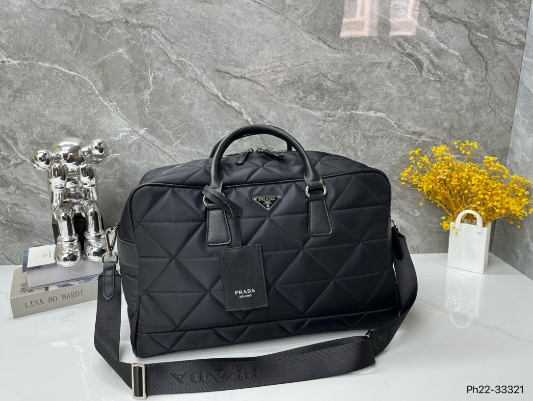 PRADA BAG-255