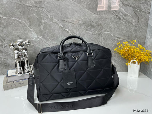 PRADA BAG-255