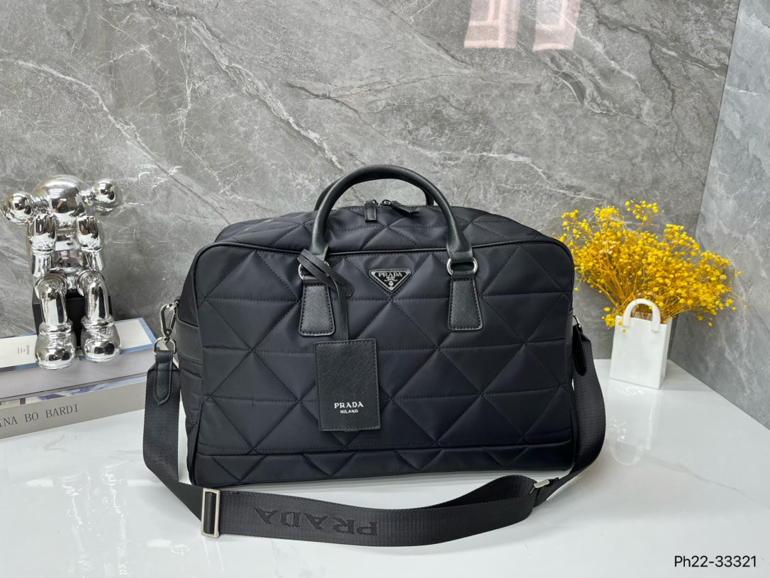PRADA BAG-255