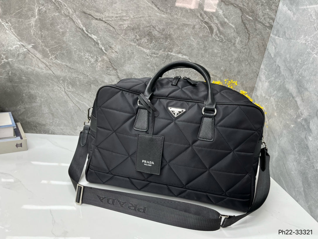 PRADA BAG-255