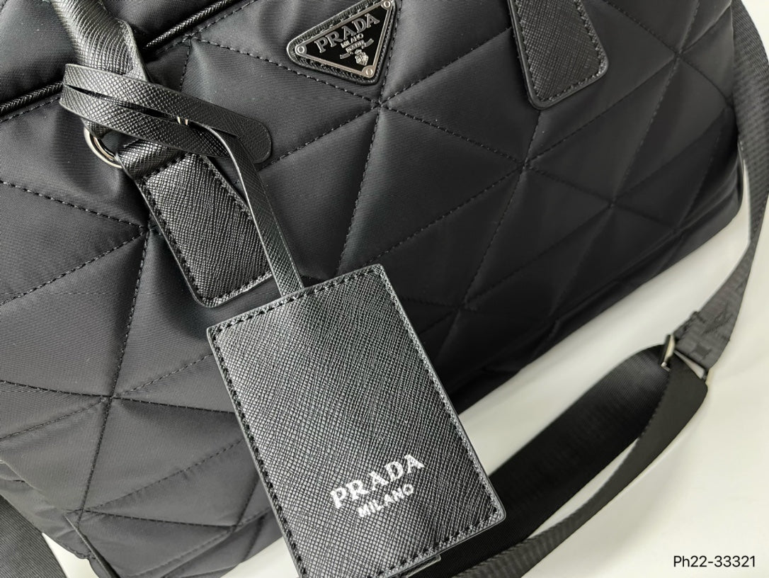 PRADA BAG-255