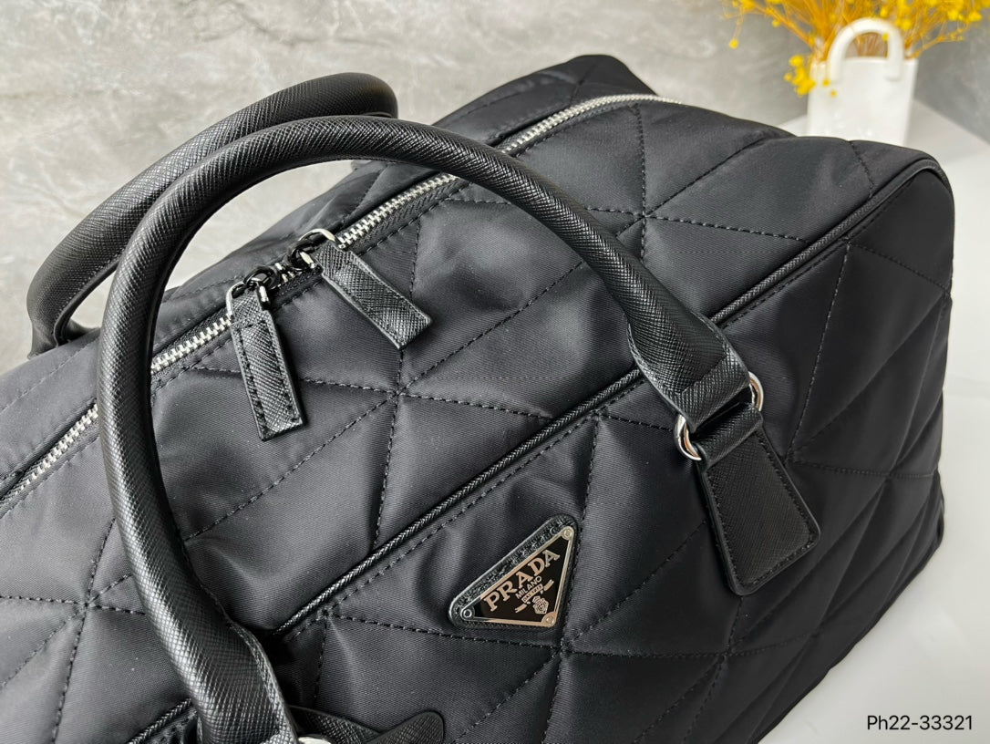 PRADA BAG-255