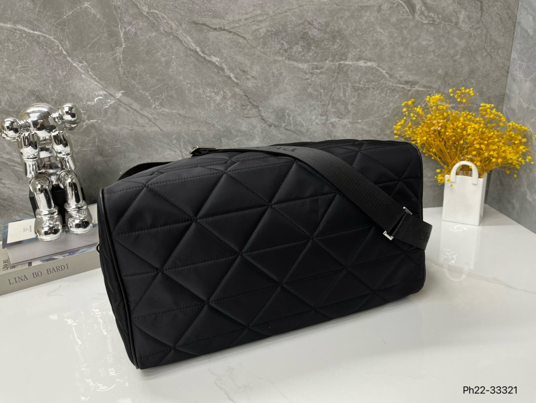 PRADA BAG-255