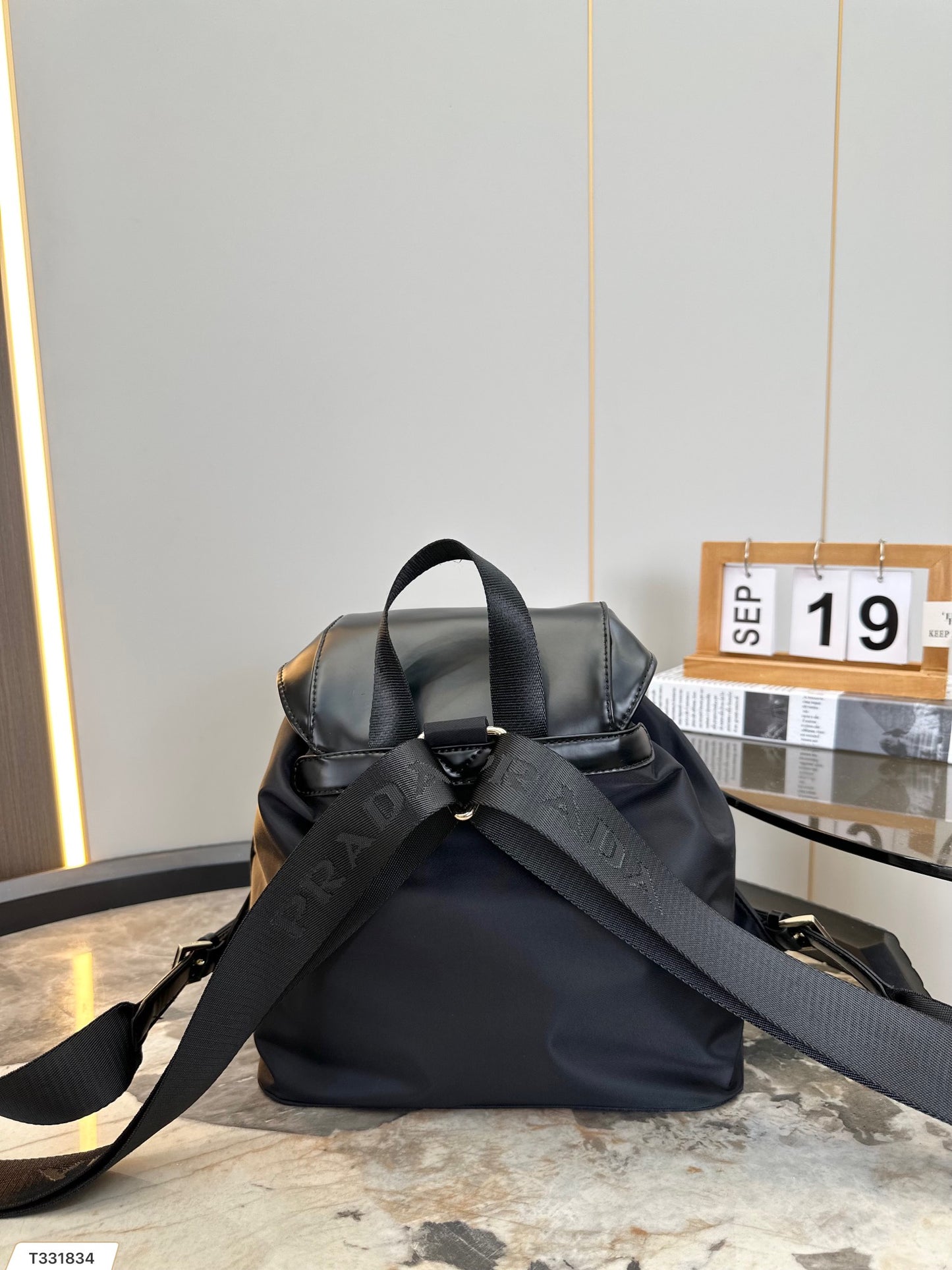 PRADA BAG-256