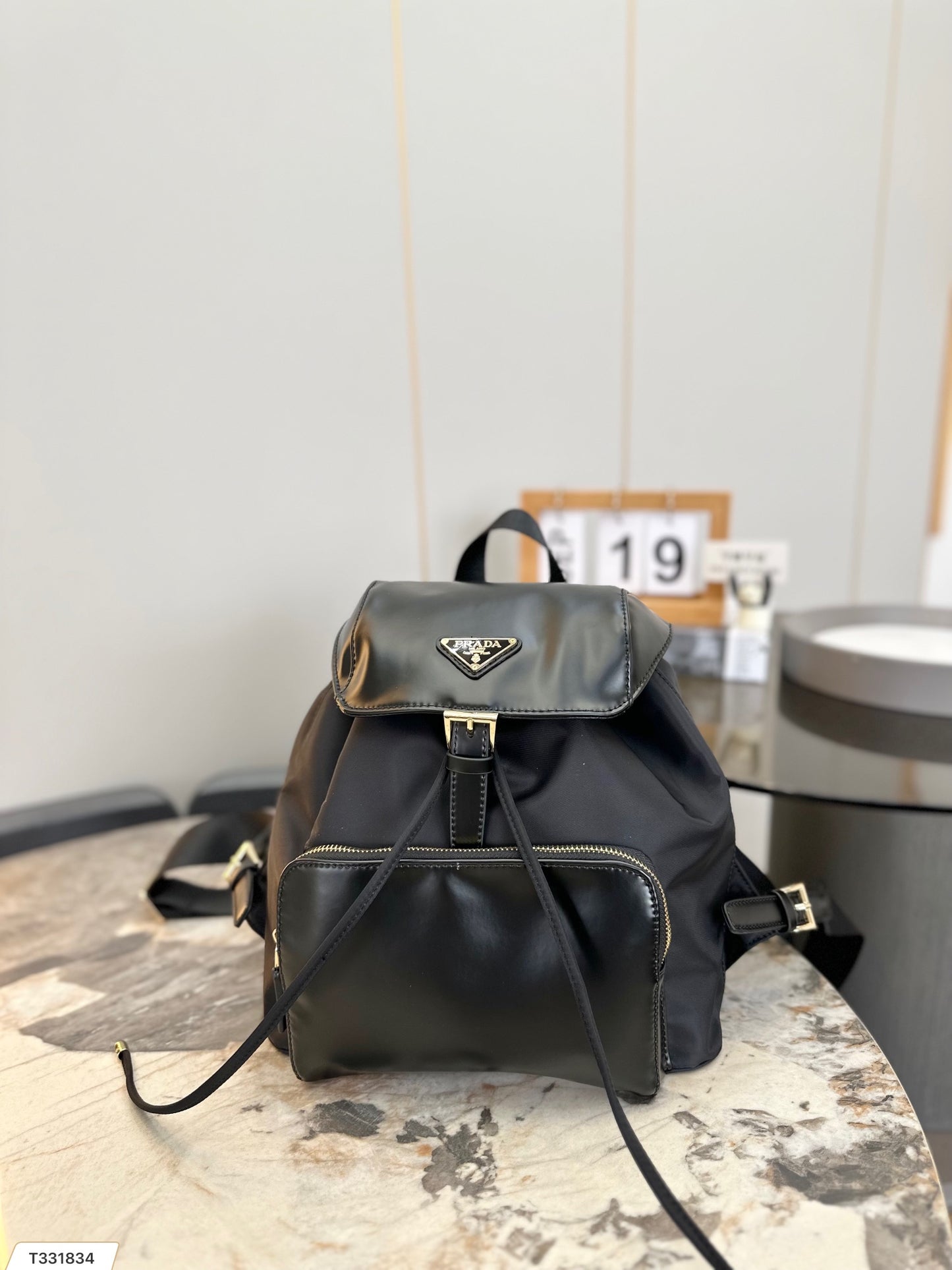 PRADA BAG-256