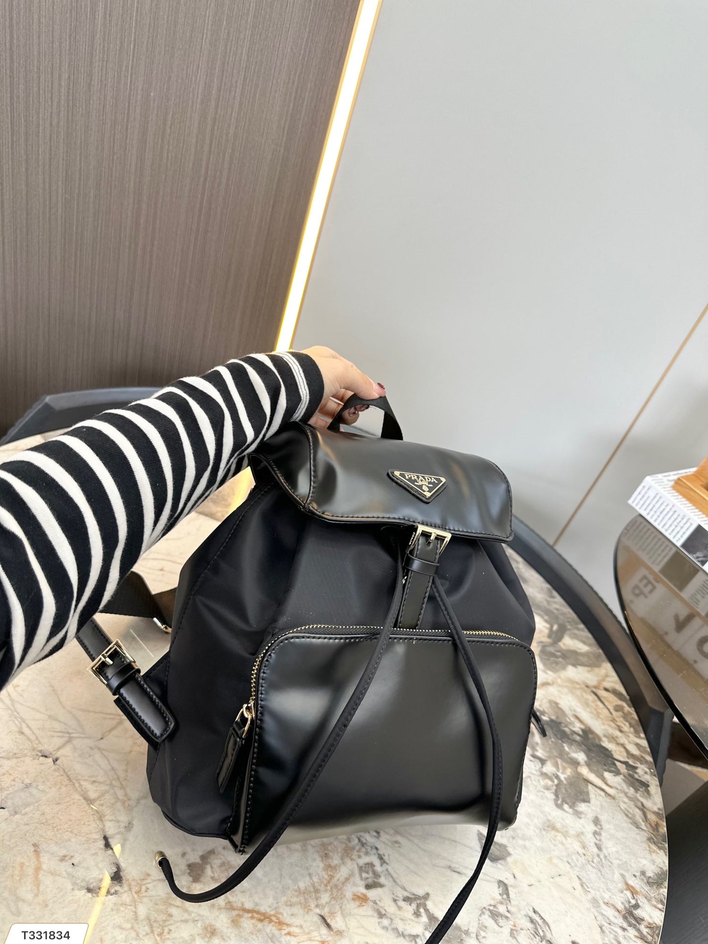 PRADA BAG-256