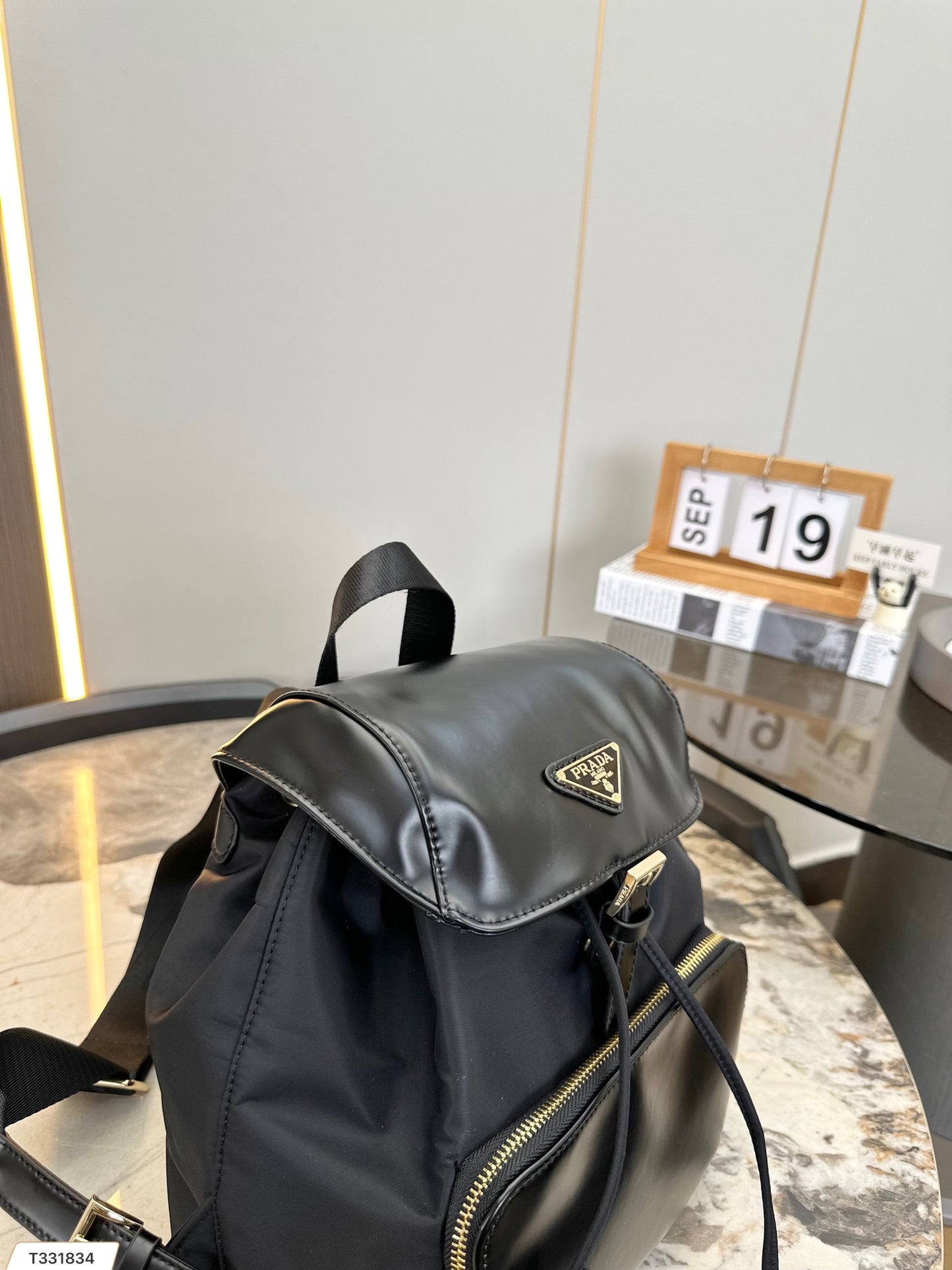 PRADA BAG-256