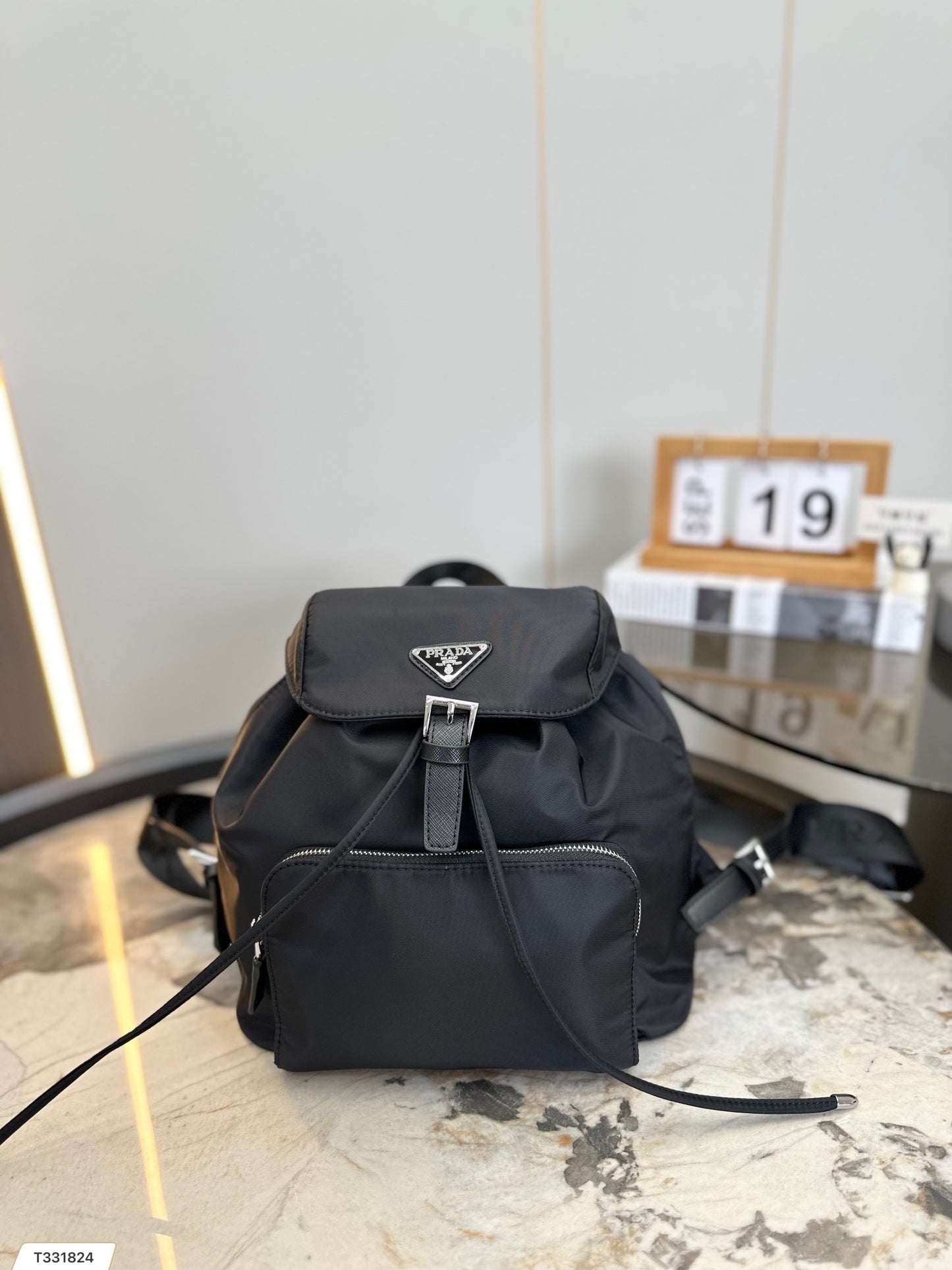 PRADA BAG-257