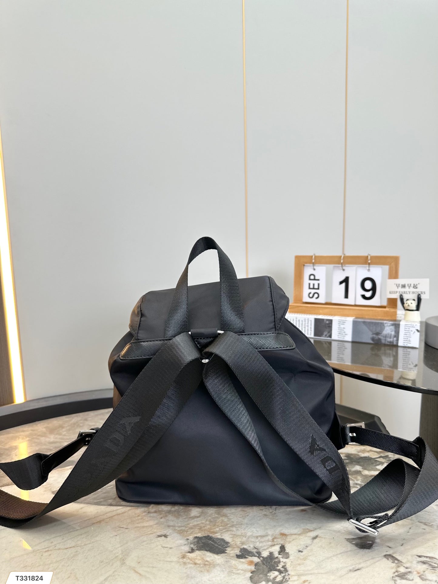 PRADA BAG-257