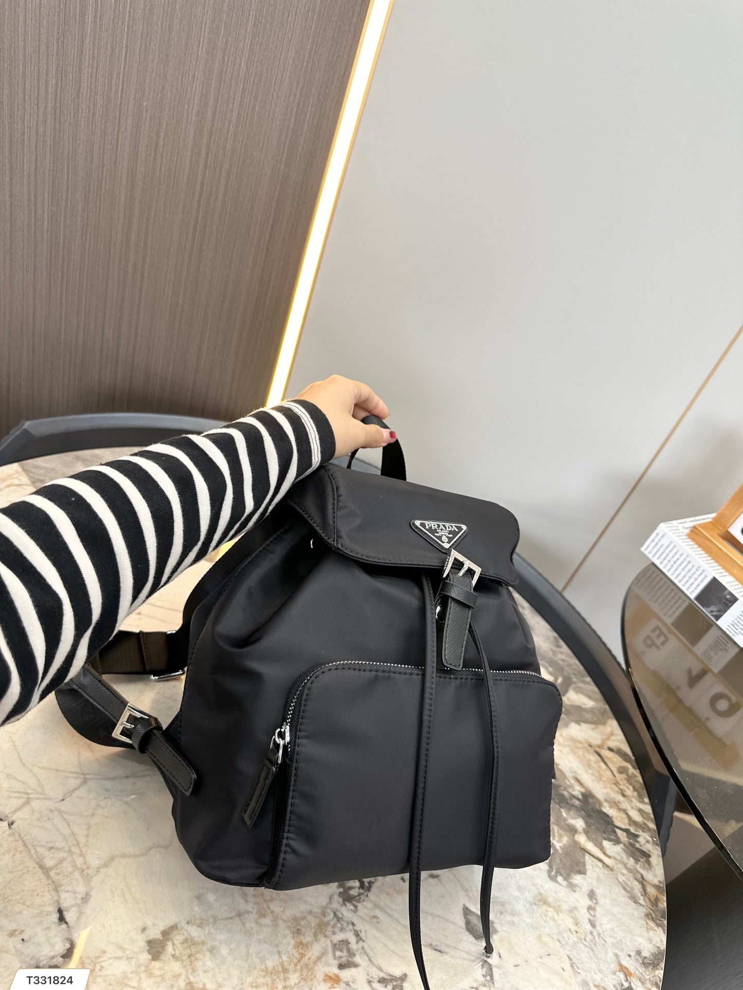 PRADA BAG-257