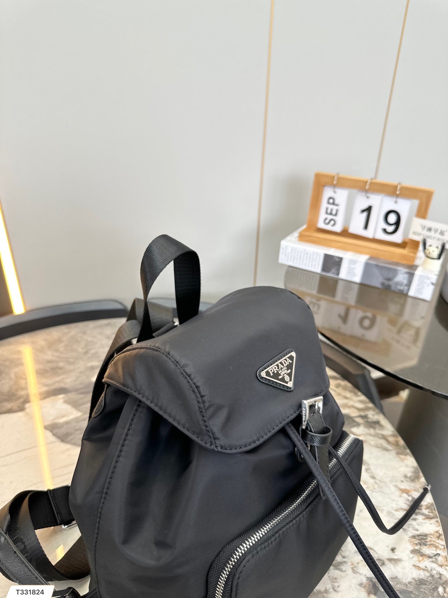 PRADA BAG-257