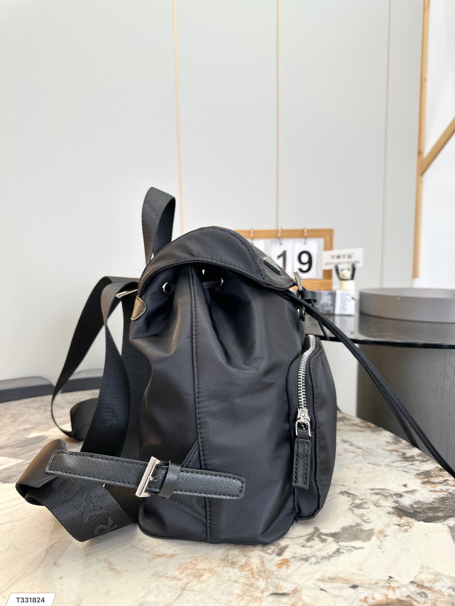 PRADA BAG-257