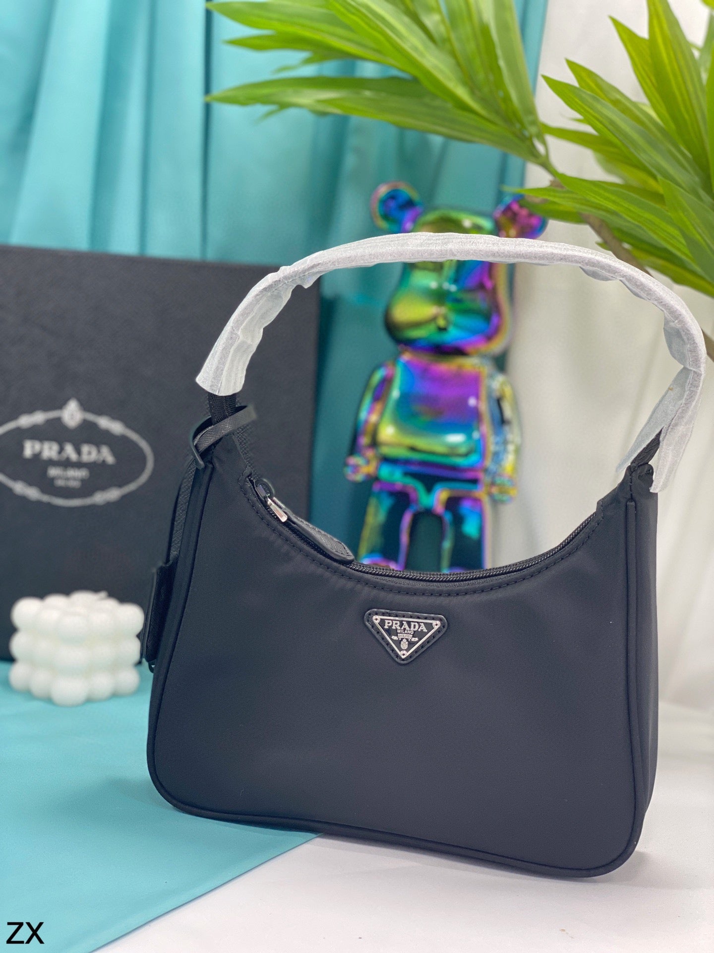 PRADA BAG-262