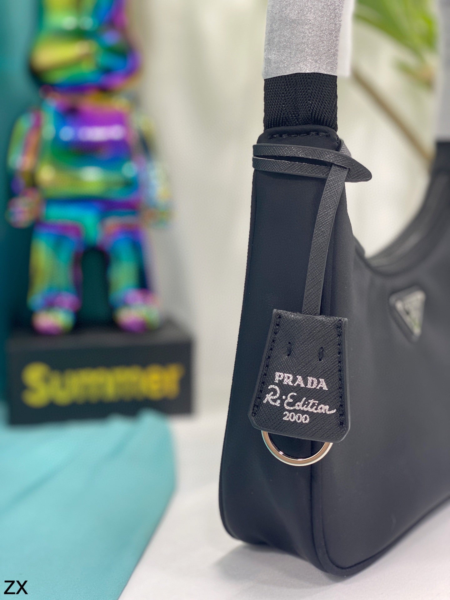 PRADA BAG-262