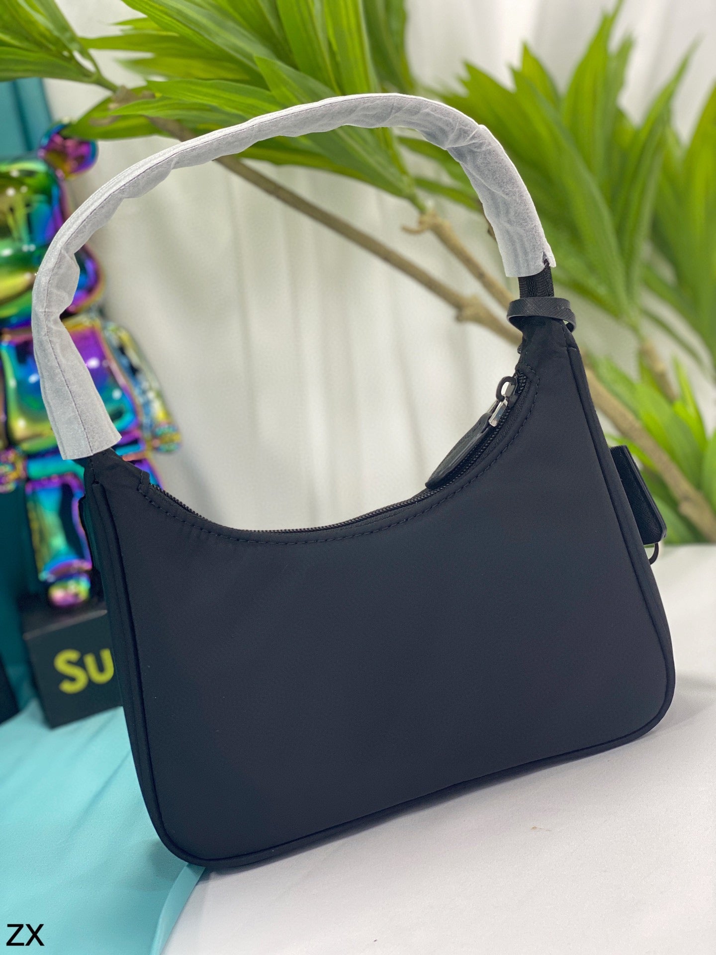 PRADA BAG-262