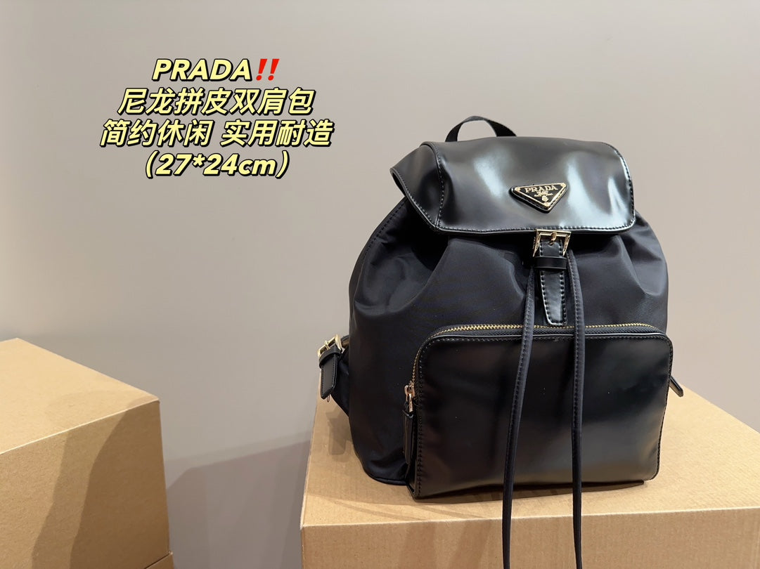 PRADA BAG-268