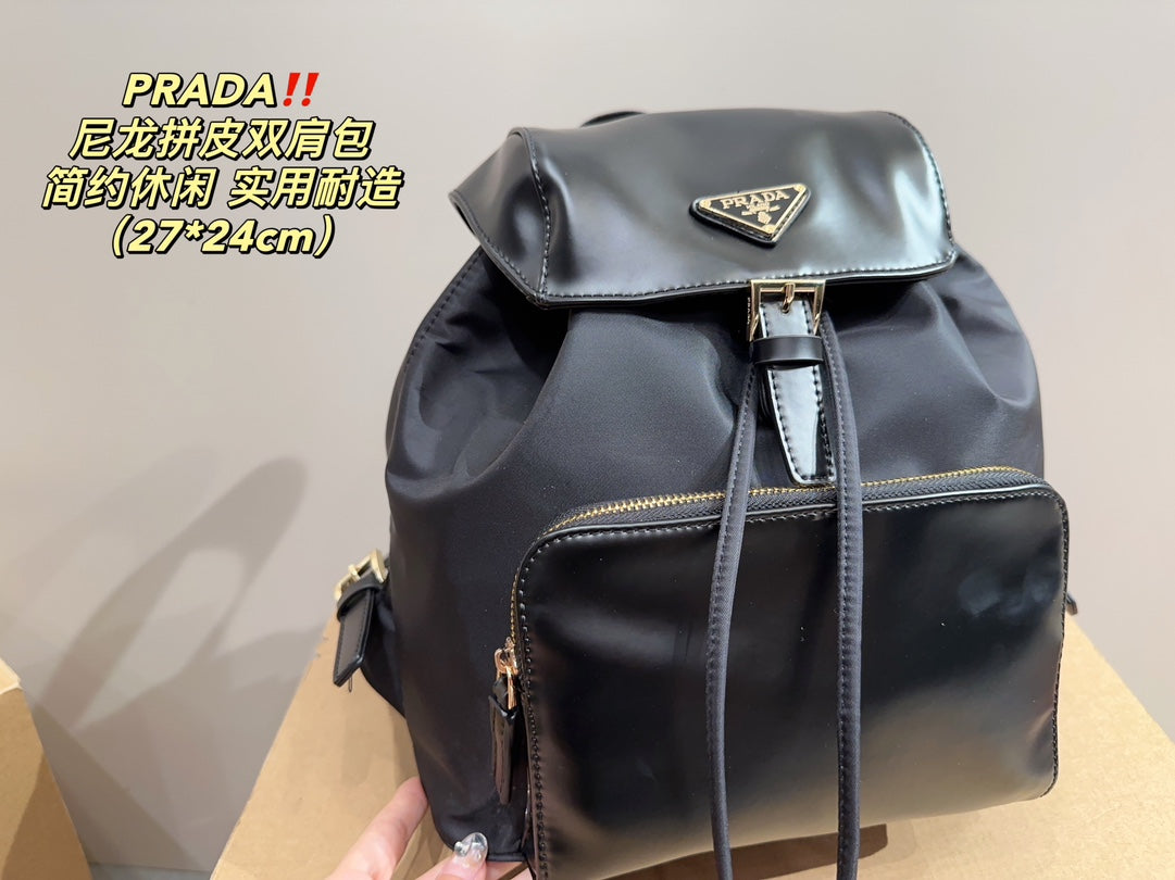 PRADA BAG-268