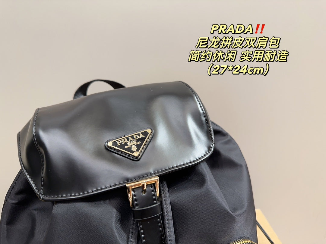 PRADA BAG-268