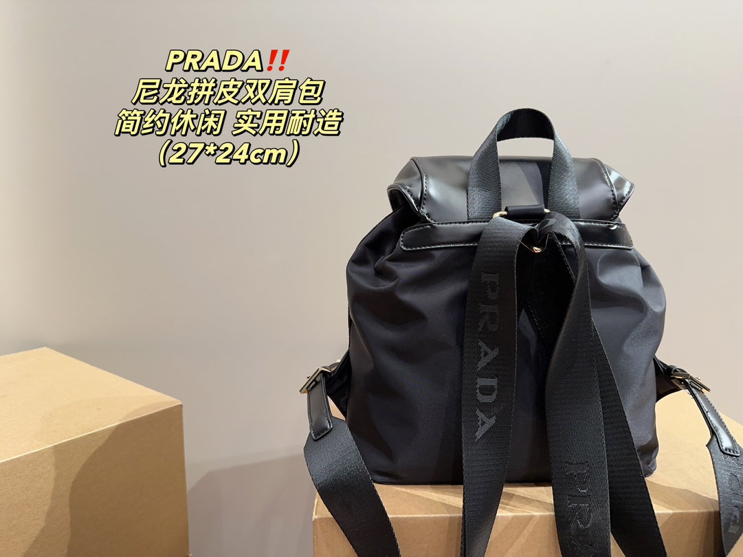 PRADA BAG-268