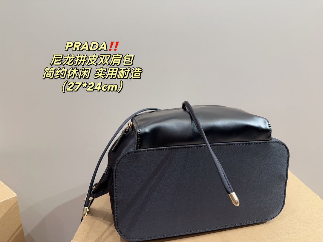PRADA BAG-268